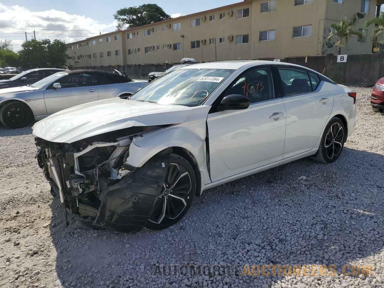 1N4BL4CV0RN307589 NISSAN ALTIMA 2024