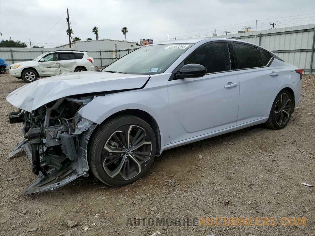 1N4BL4CV0RN313540 NISSAN ALTIMA 2024