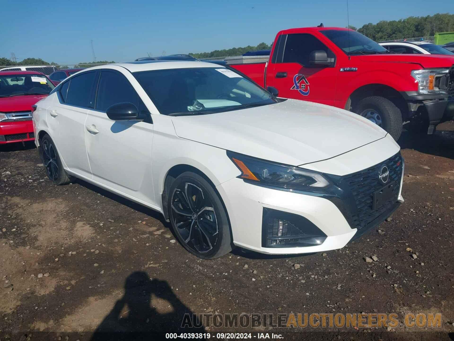 1N4BL4CV0RN318964 NISSAN ALTIMA 2024