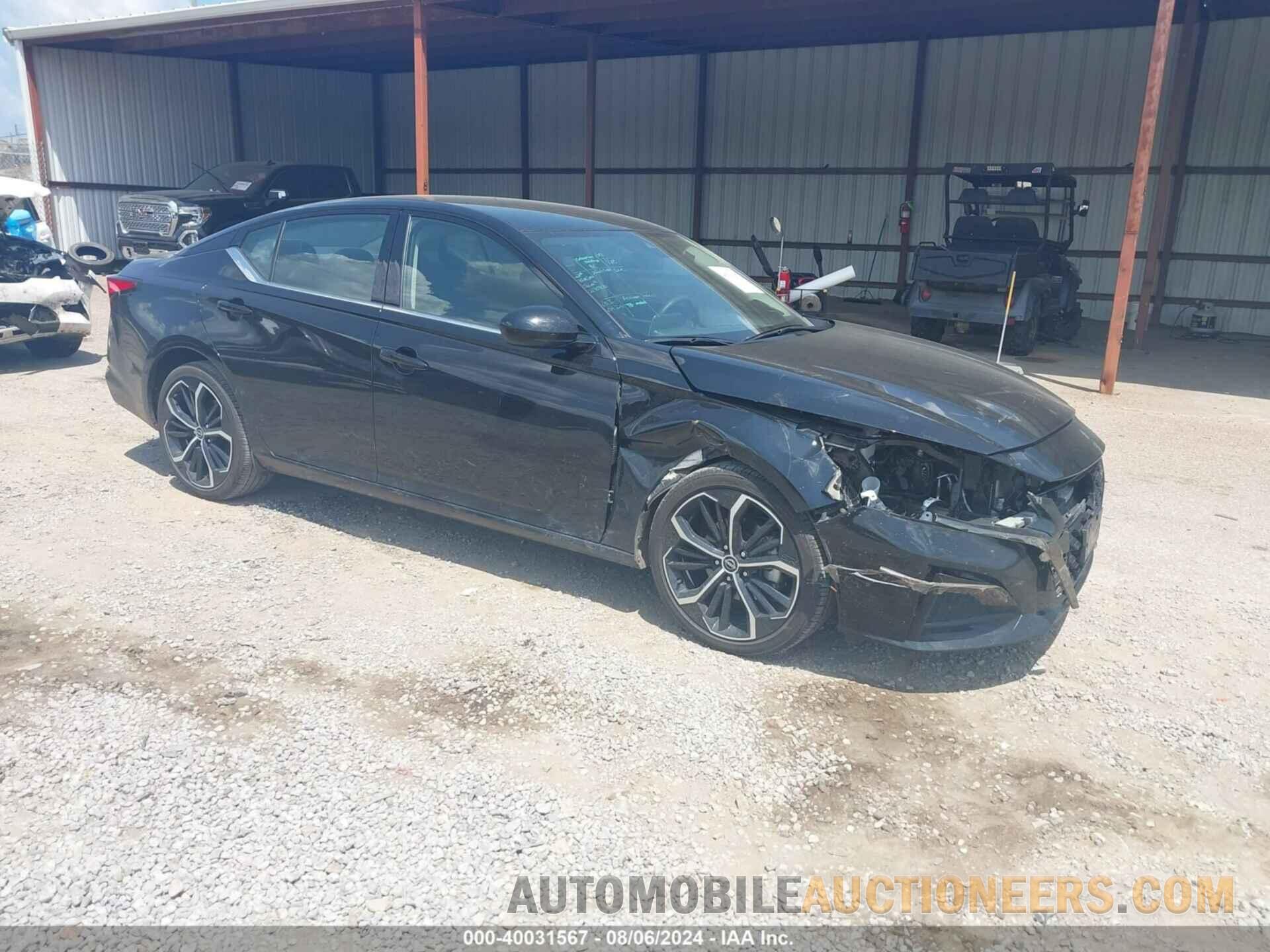 1N4BL4CV0RN331620 NISSAN ALTIMA 2024