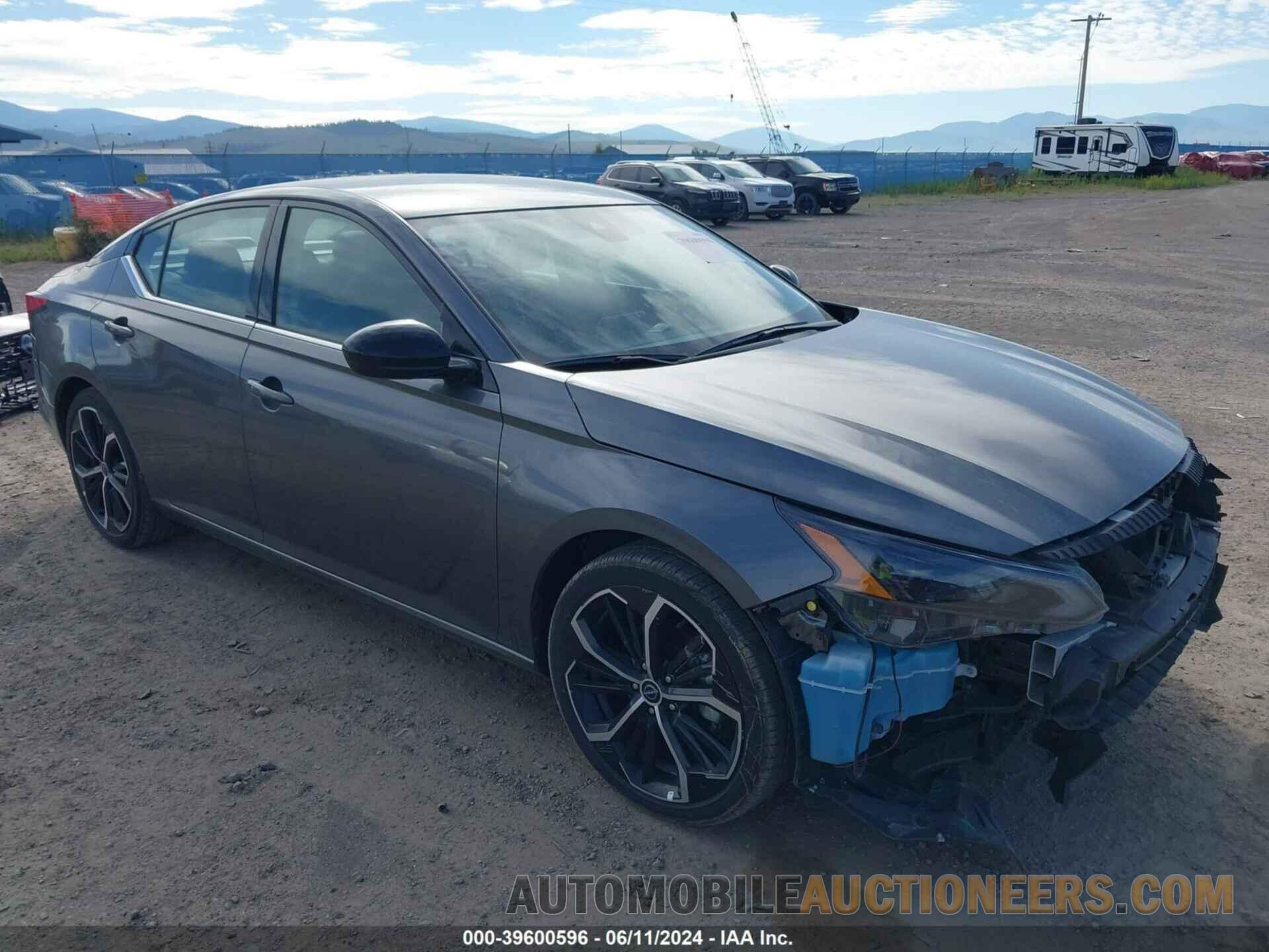 1N4BL4CV0RN357649 NISSAN ALTIMA 2024