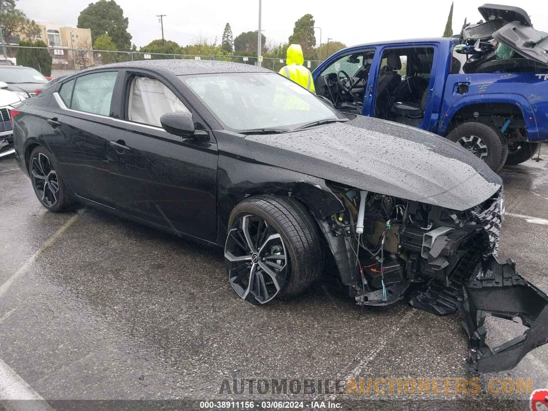 1N4BL4CV0RN362687 NISSAN ALTIMA 2024