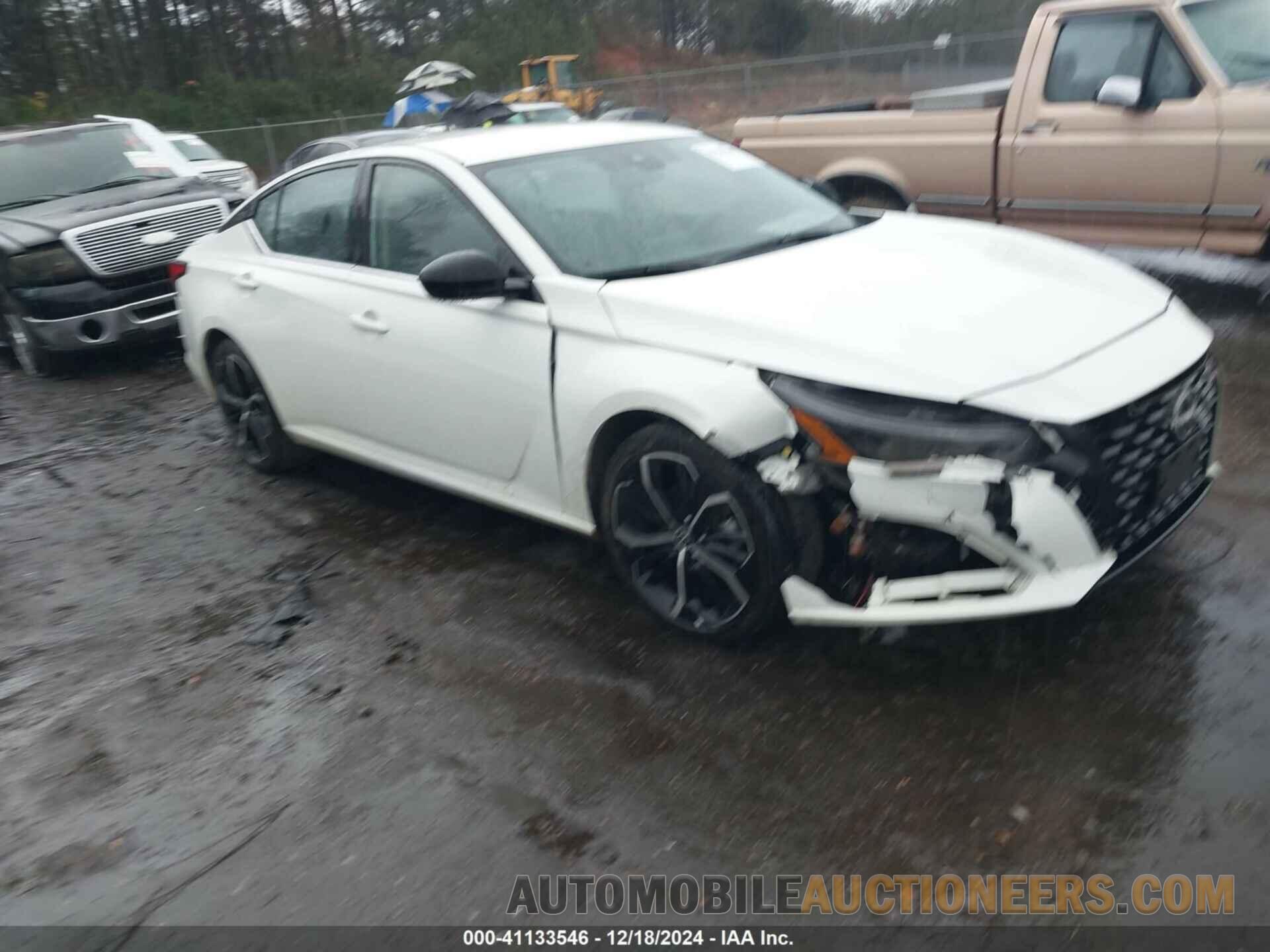 1N4BL4CV0RN382843 NISSAN ALTIMA 2024