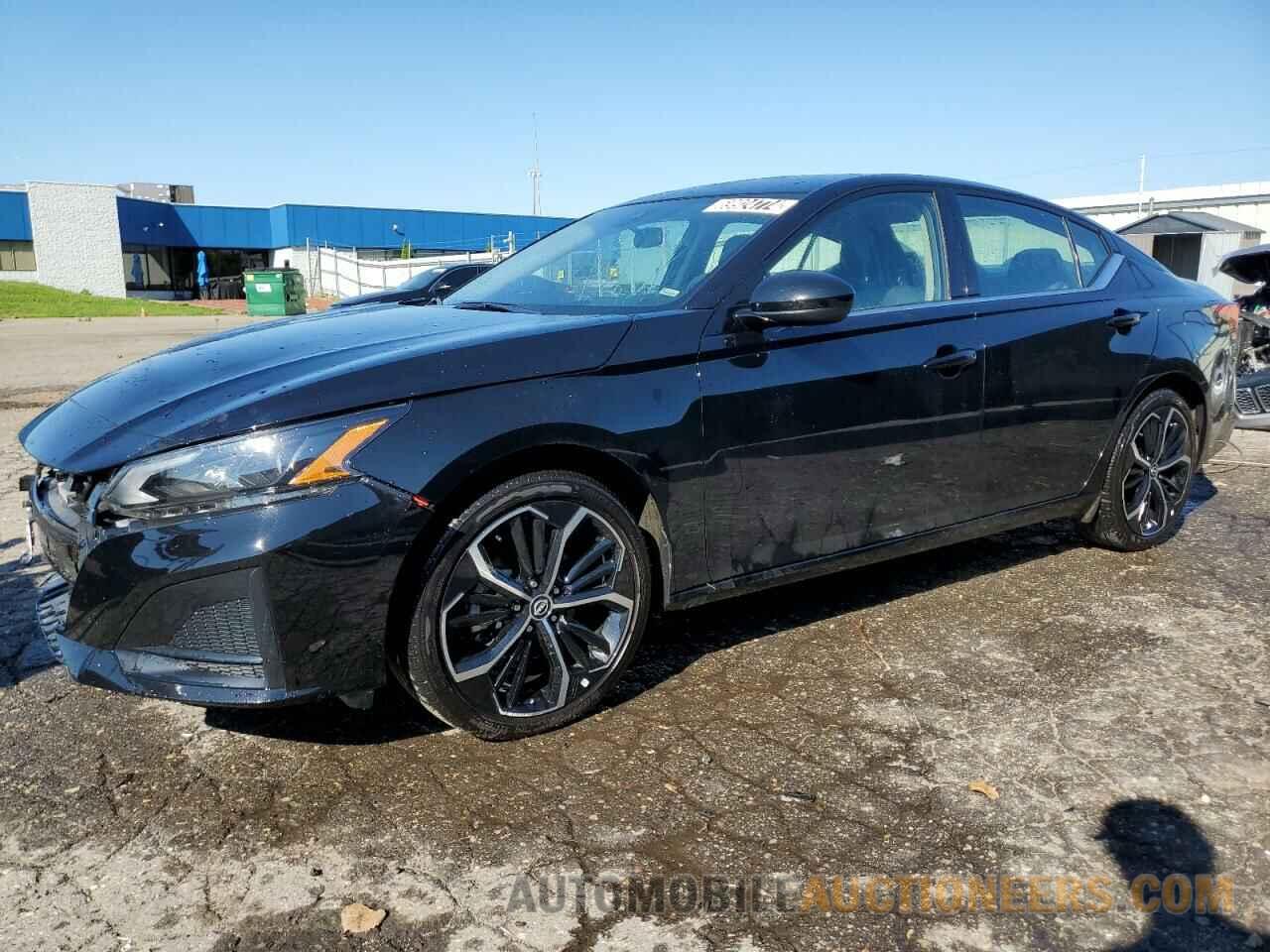 1N4BL4CV0RN386228 NISSAN ALTIMA 2024