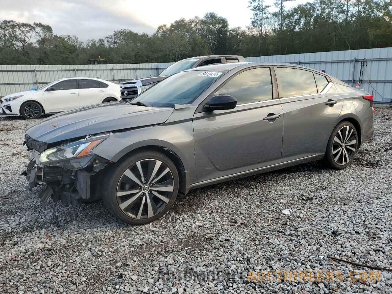 1N4BL4CV1KC103921 NISSAN ALTIMA 2019