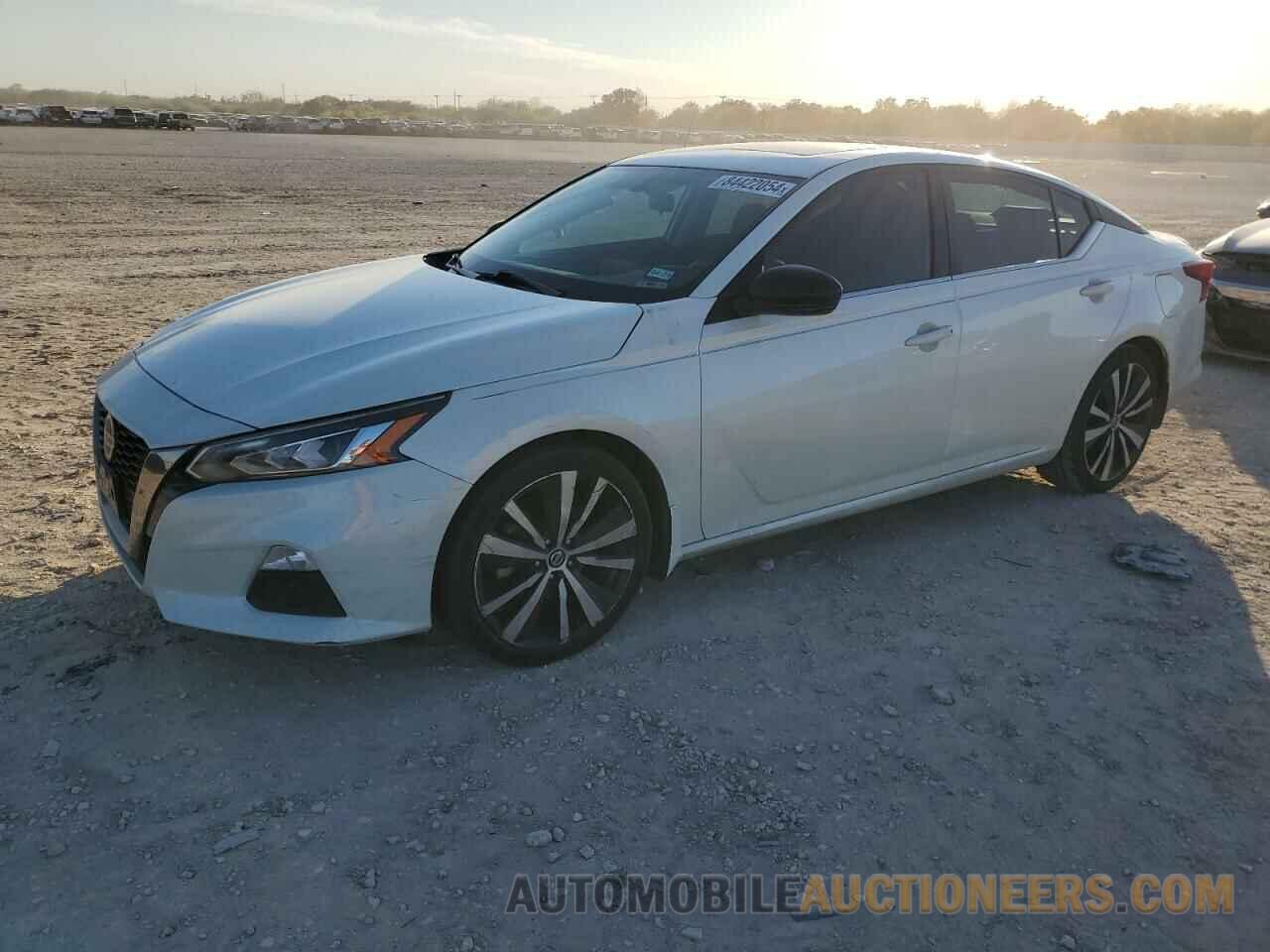 1N4BL4CV1KC122405 NISSAN ALTIMA 2019