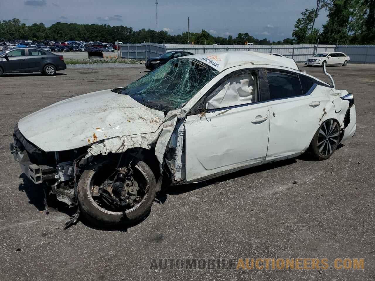 1N4BL4CV1KC131315 NISSAN ALTIMA 2019