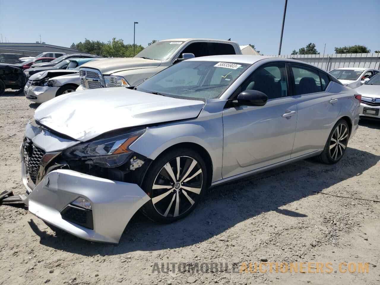 1N4BL4CV1KC159485 NISSAN ALTIMA 2019