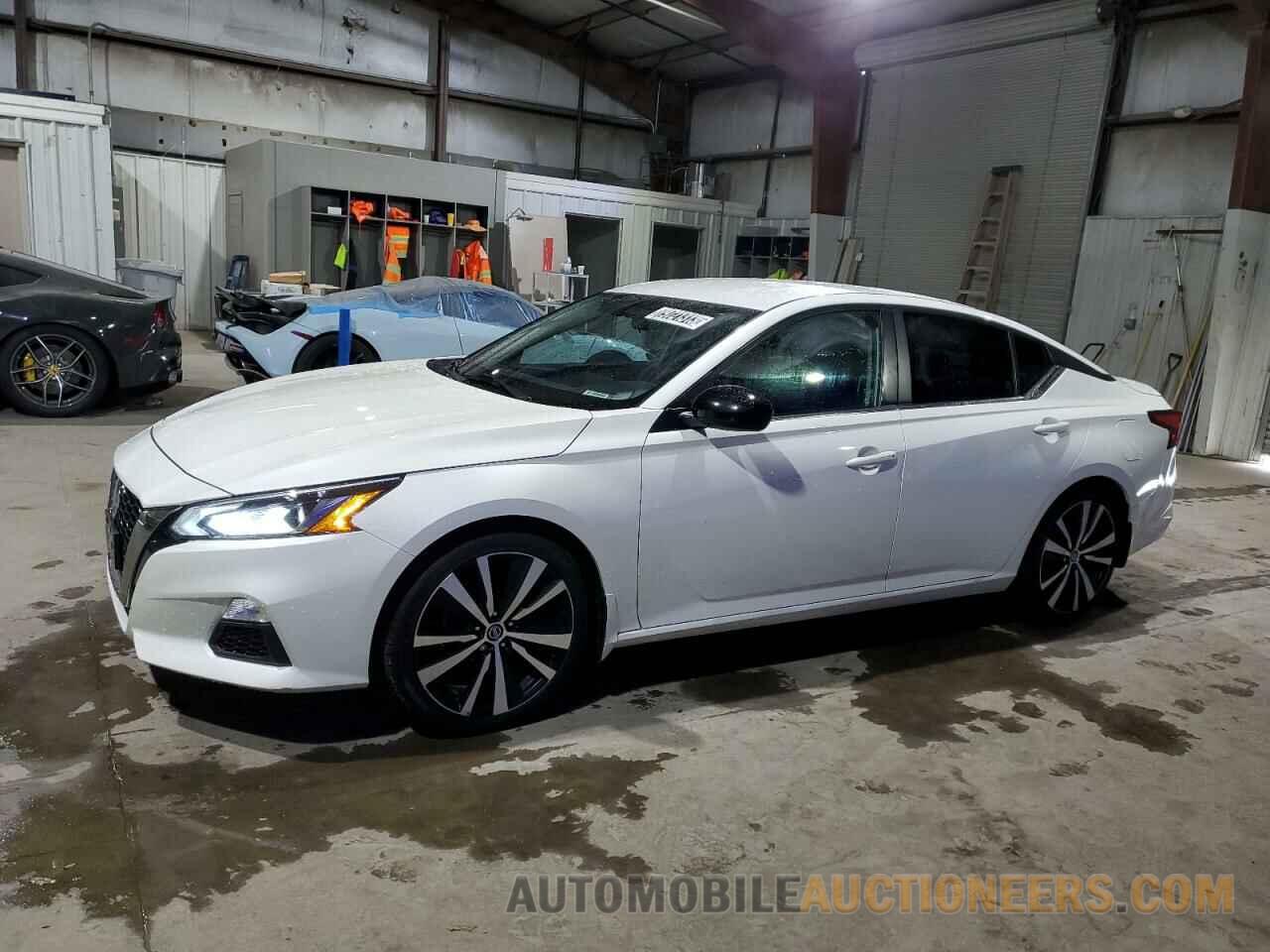 1N4BL4CV1KC178893 NISSAN ALTIMA 2019