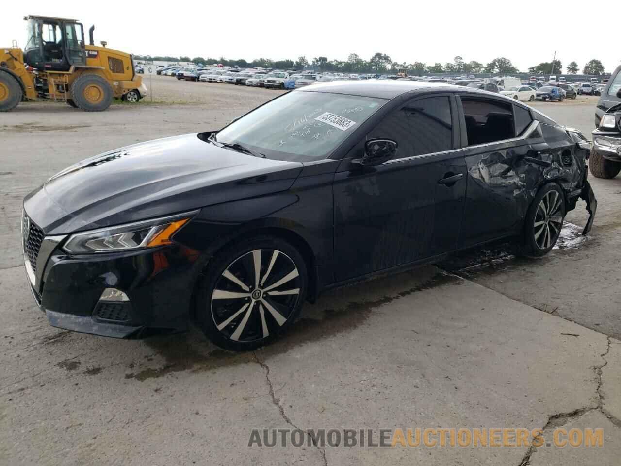 1N4BL4CV1KC208944 NISSAN ALTIMA 2019