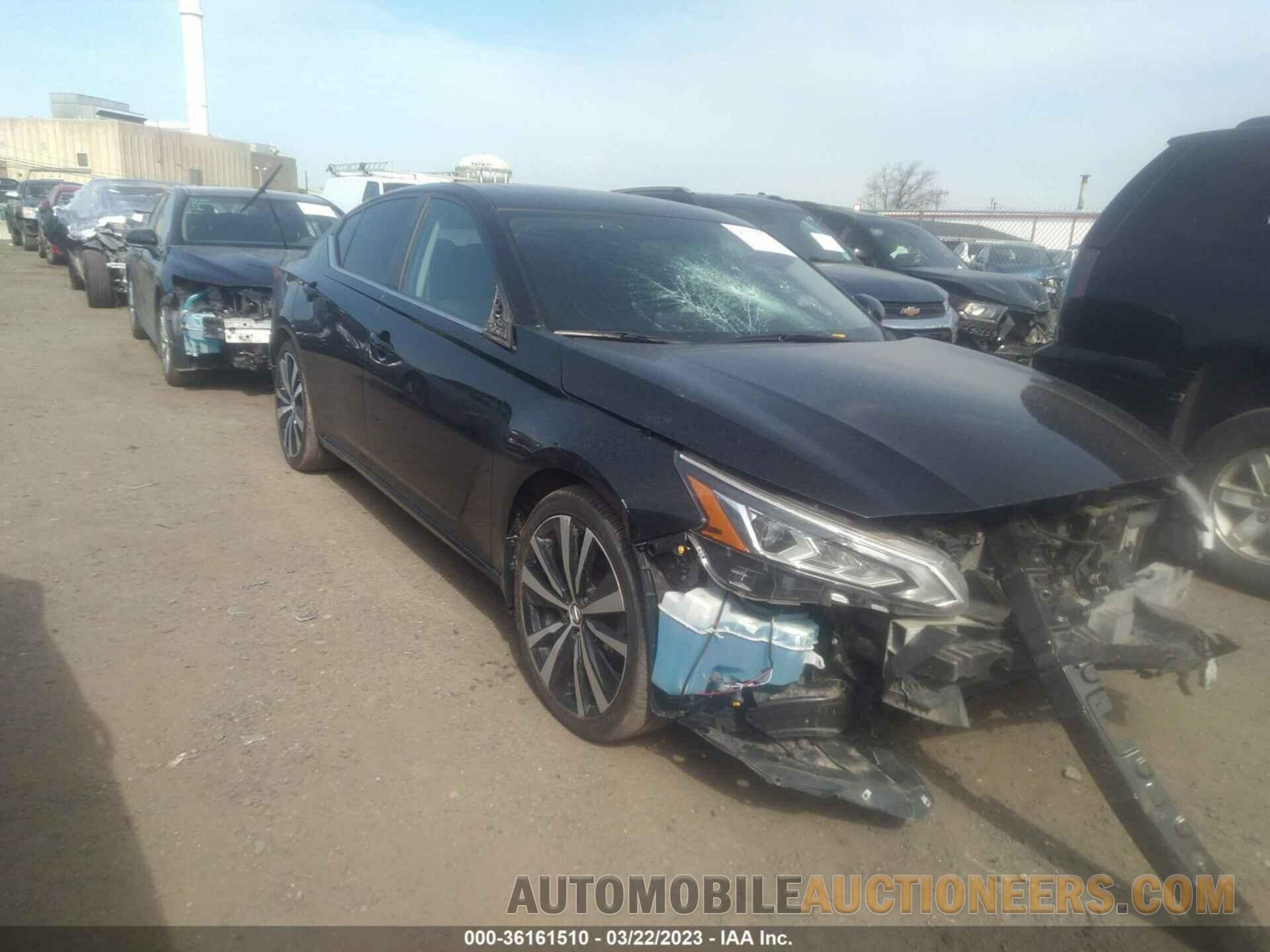 1N4BL4CV1KC250868 NISSAN ALTIMA 2019