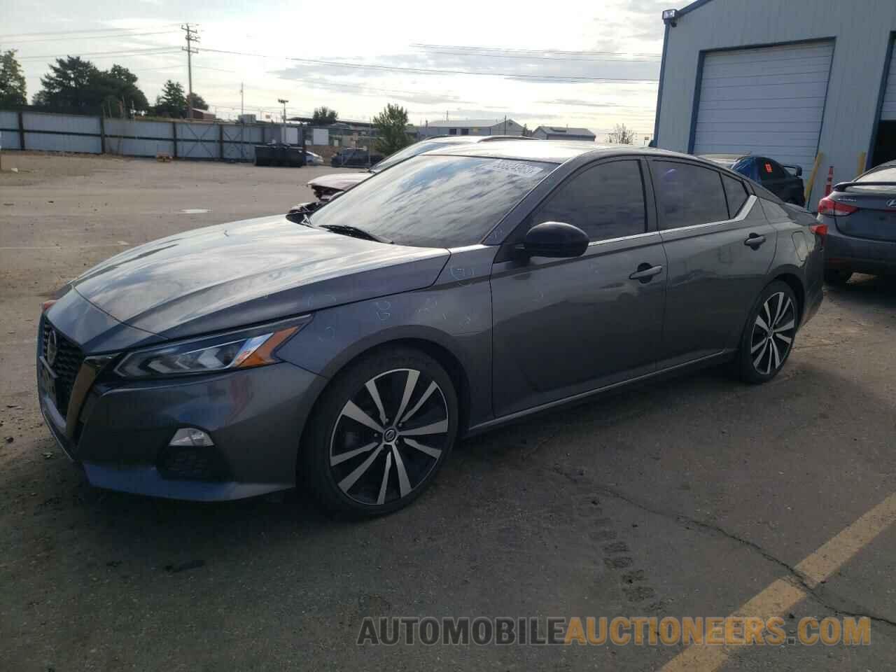 1N4BL4CV1KN310832 NISSAN ALTIMA 2019