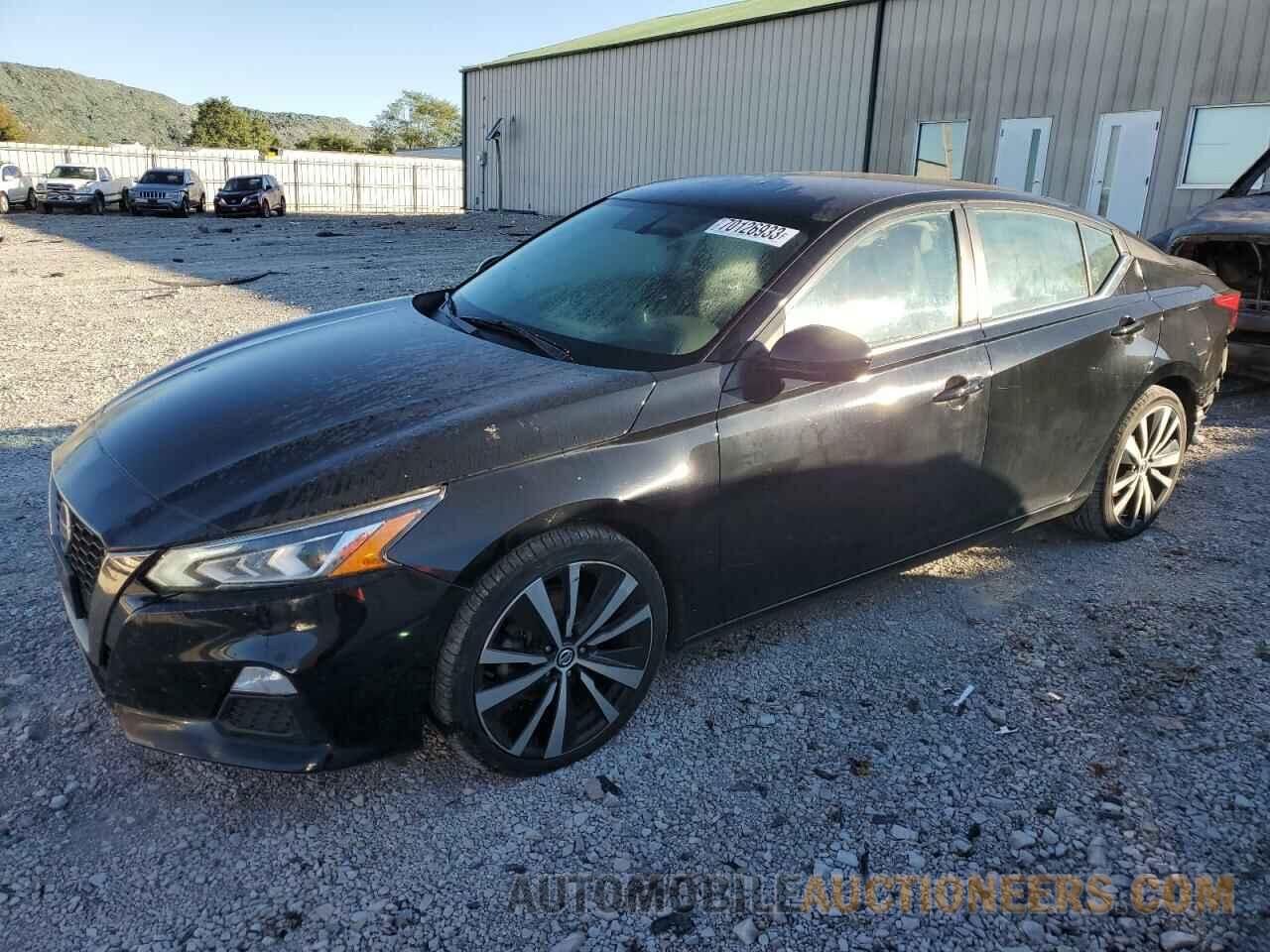 1N4BL4CV1KN320728 NISSAN ALTIMA 2019