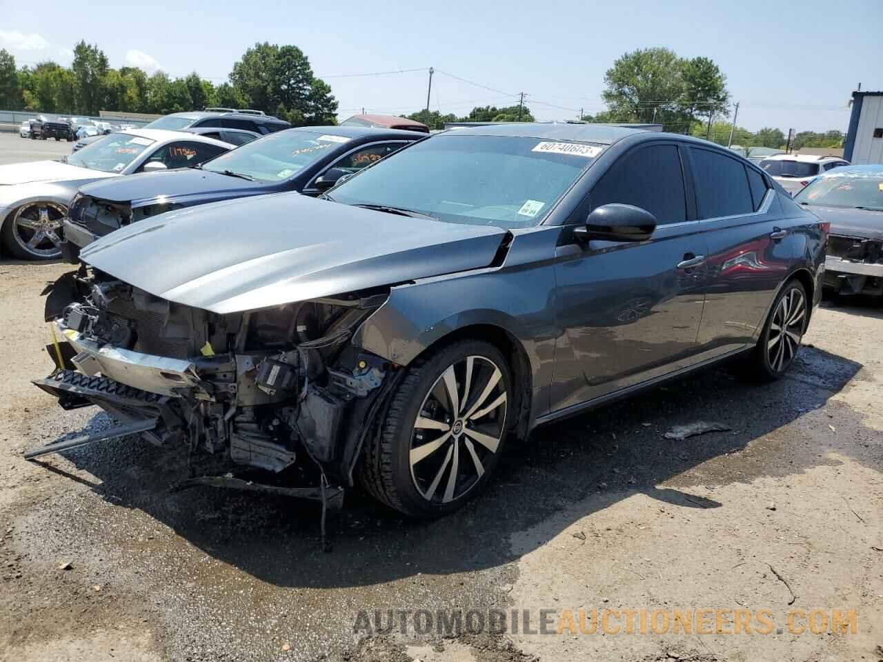 1N4BL4CV1KN324620 NISSAN ALTIMA 2019