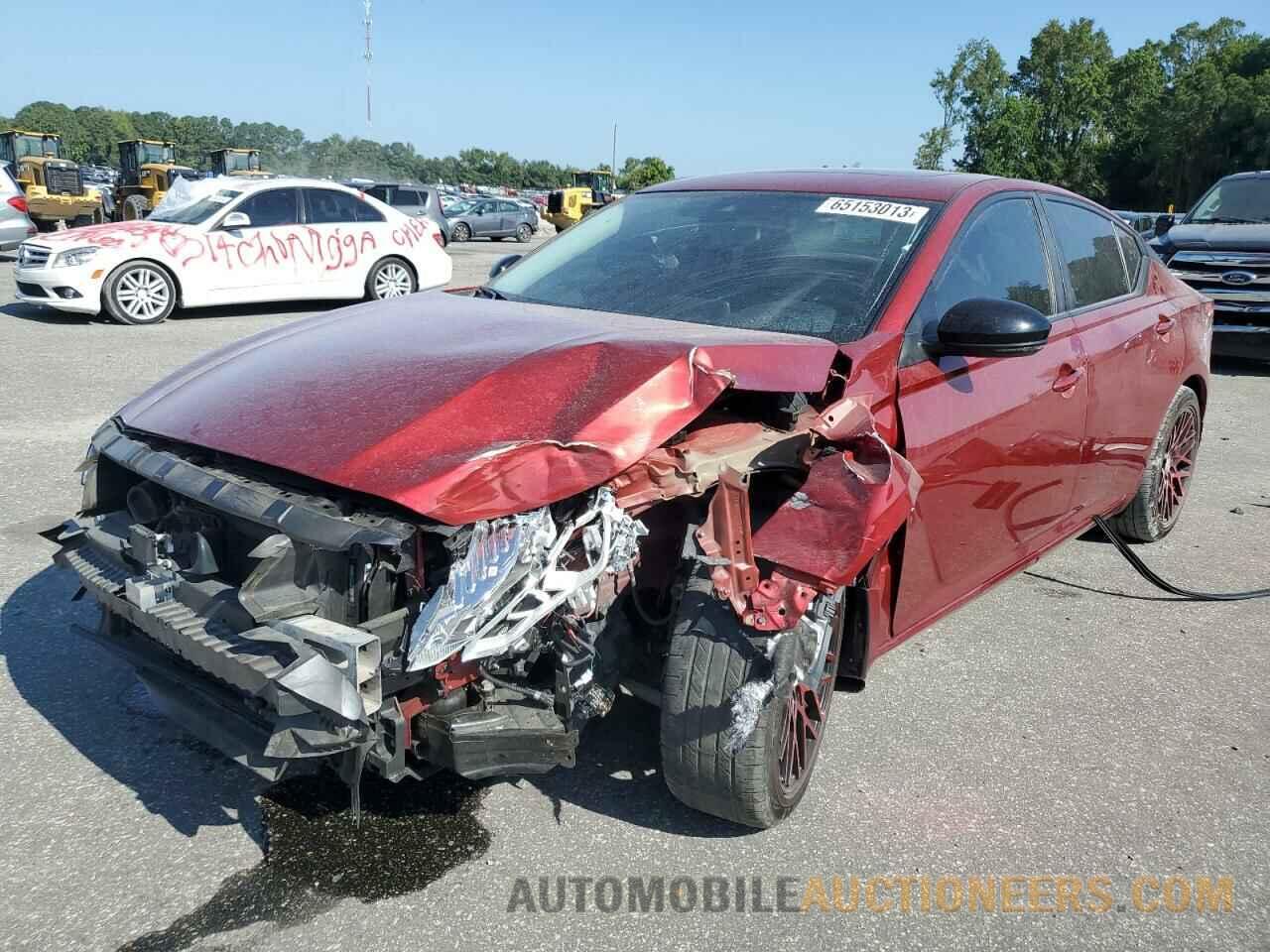 1N4BL4CV1LC100843 NISSAN ALTIMA 2020