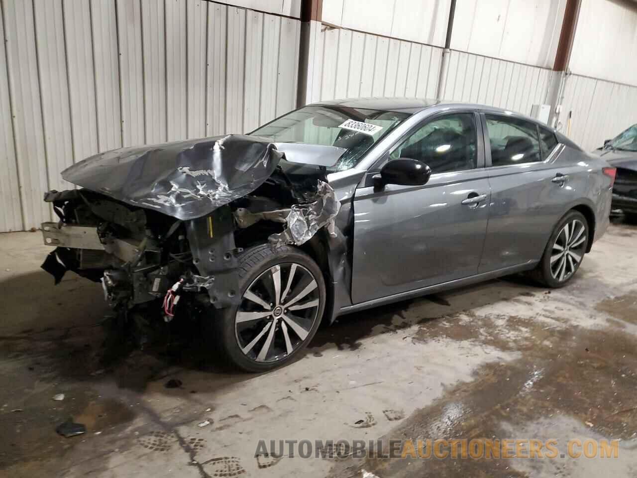 1N4BL4CV1LC117254 NISSAN ALTIMA 2020