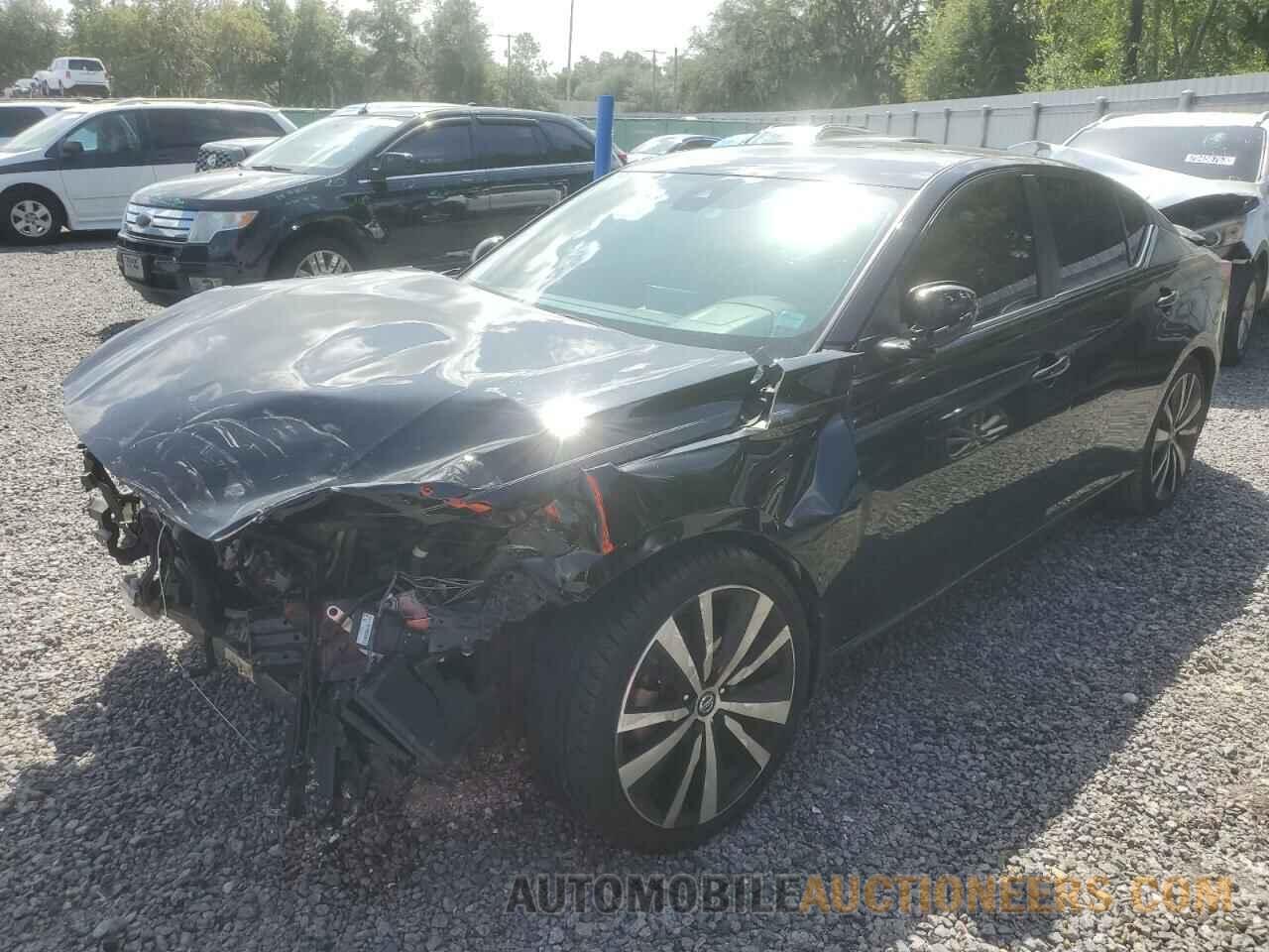 1N4BL4CV1LC179415 NISSAN ALTIMA 2020