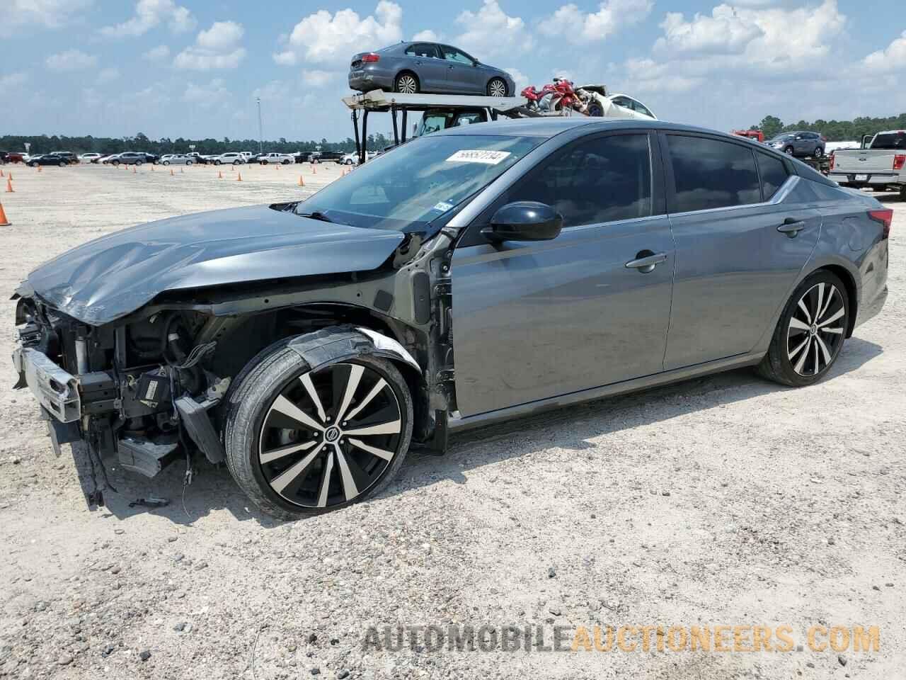 1N4BL4CV1LC260057 NISSAN ALTIMA 2020