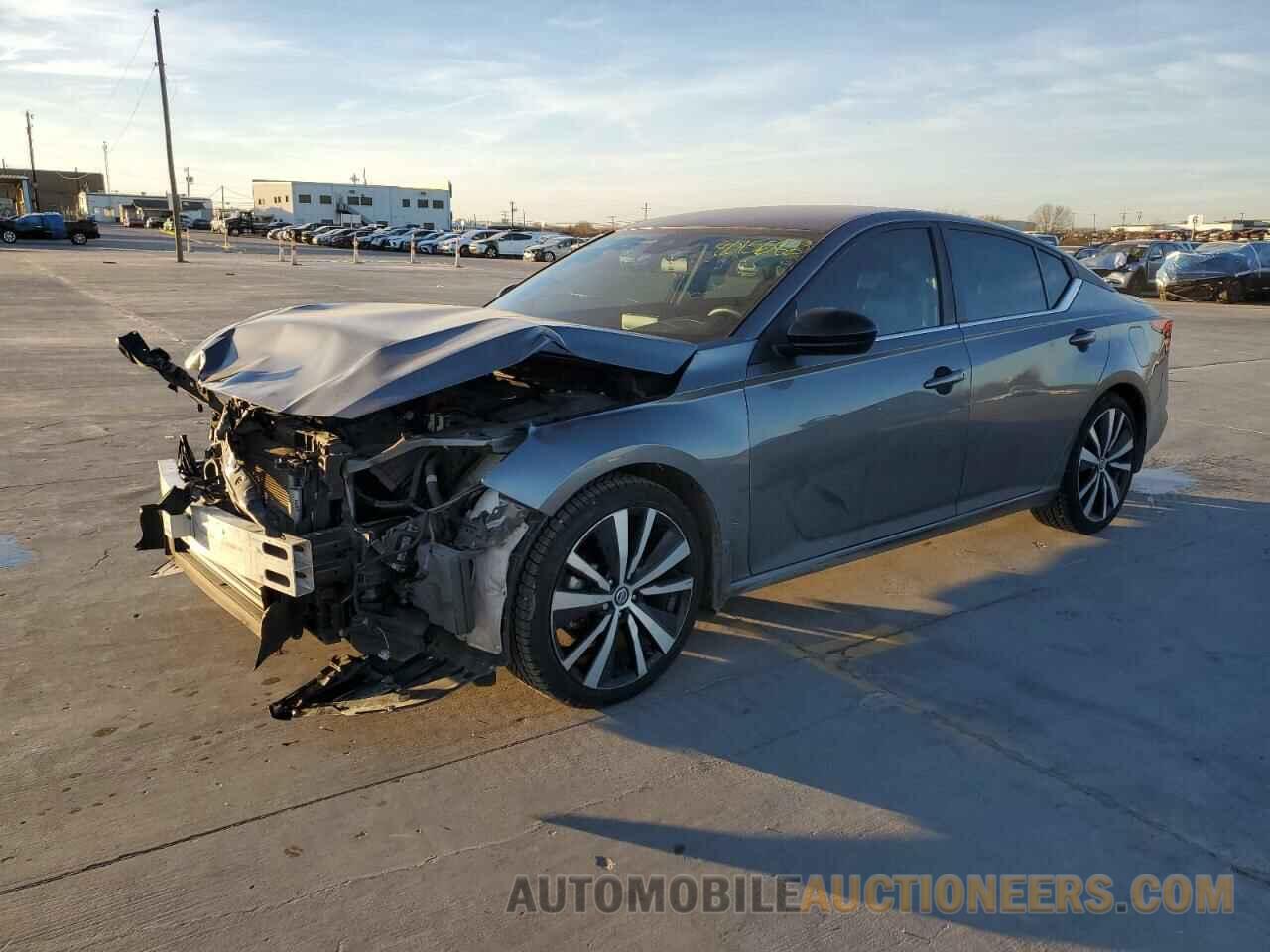 1N4BL4CV1LC266358 NISSAN ALTIMA 2020