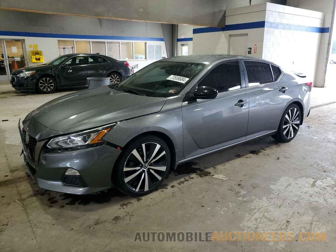 1N4BL4CV1LC281555 NISSAN ALTIMA 2020