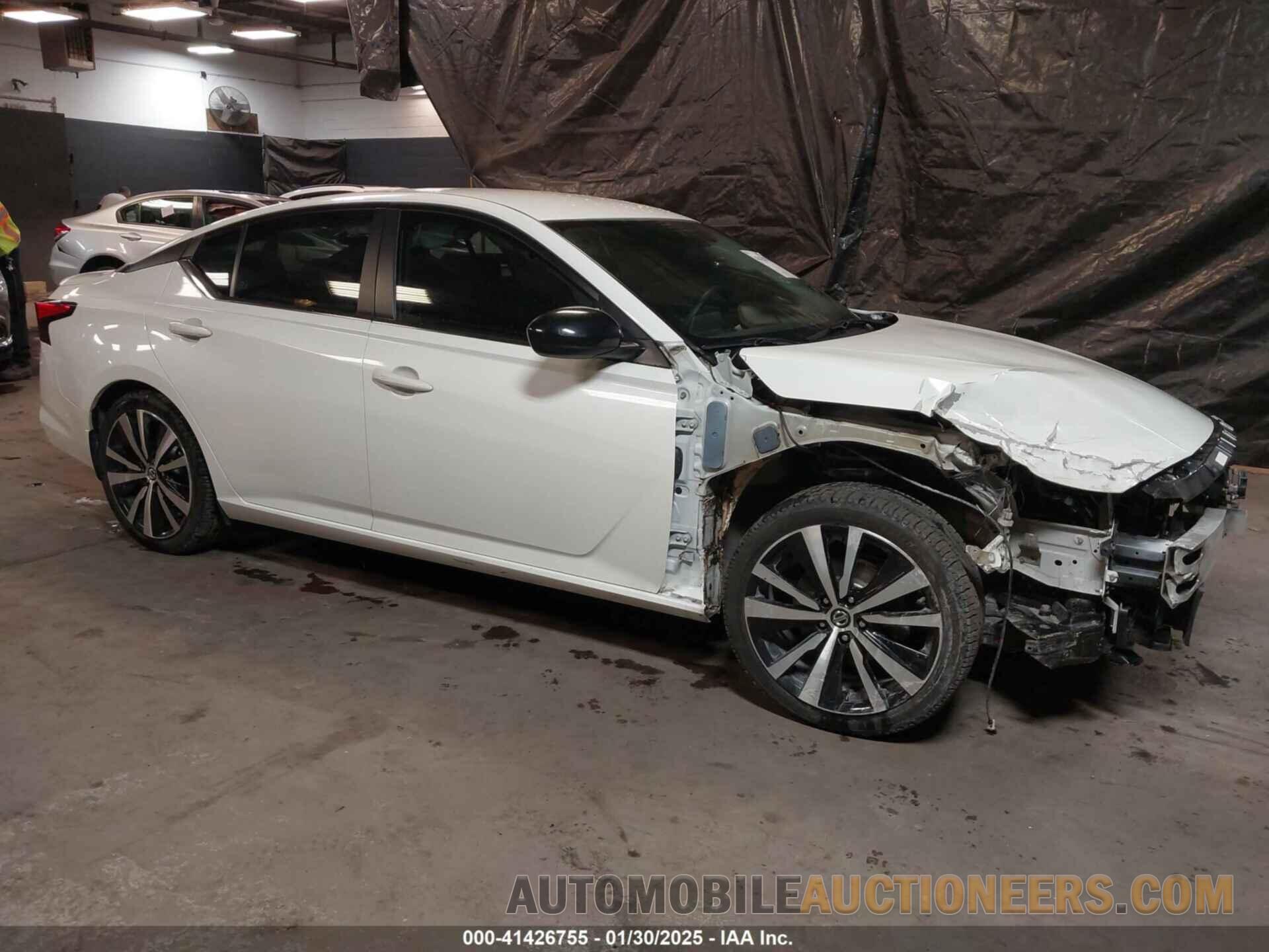 1N4BL4CV1LN304014 NISSAN ALTIMA 2020