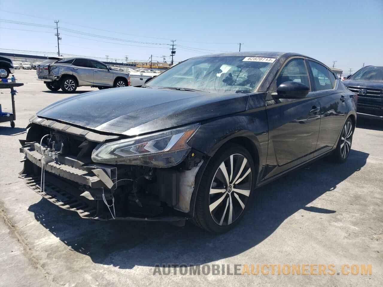 1N4BL4CV1MN340609 NISSAN ALTIMA 2021