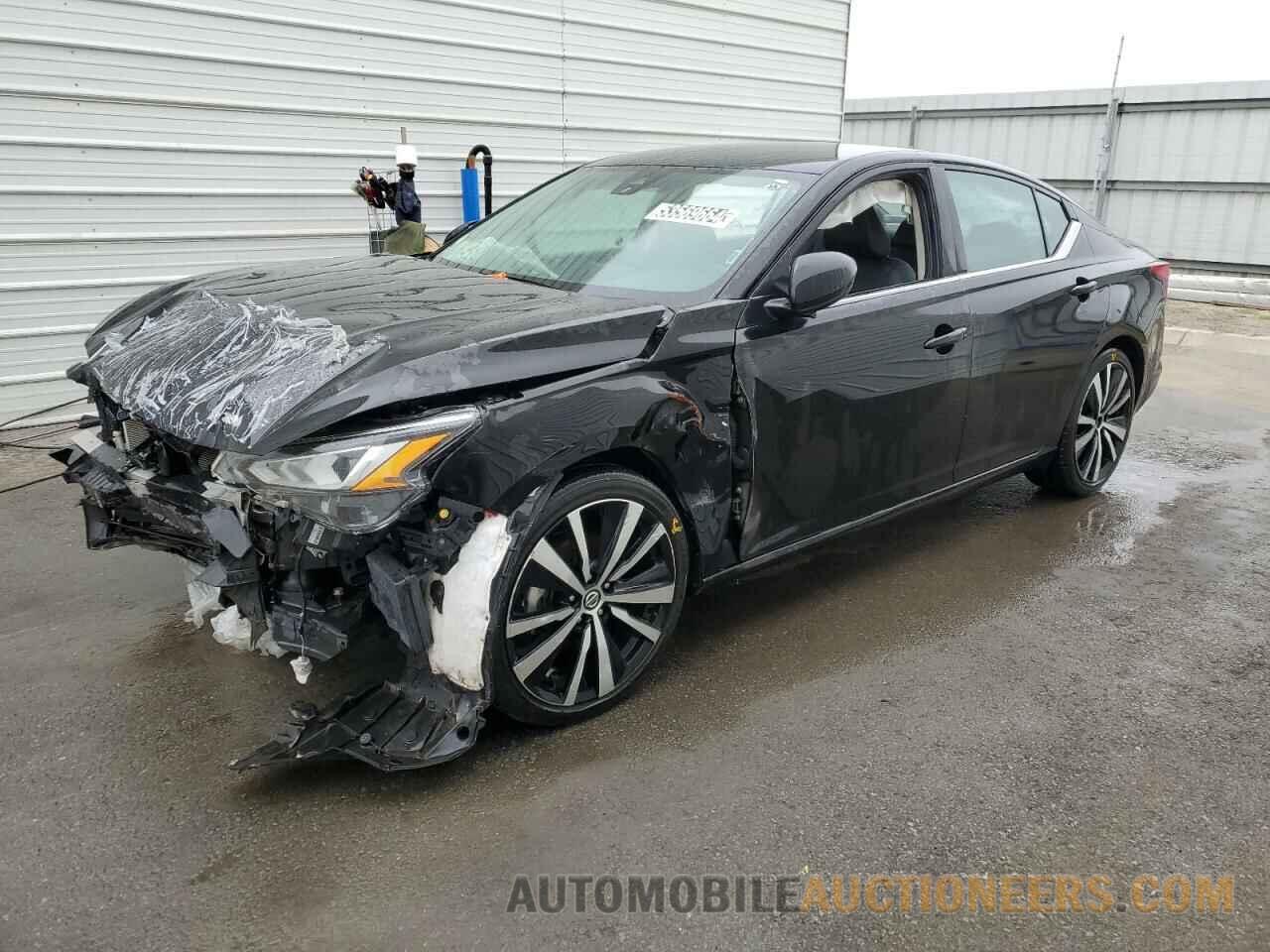 1N4BL4CV1MN388465 NISSAN ALTIMA 2021