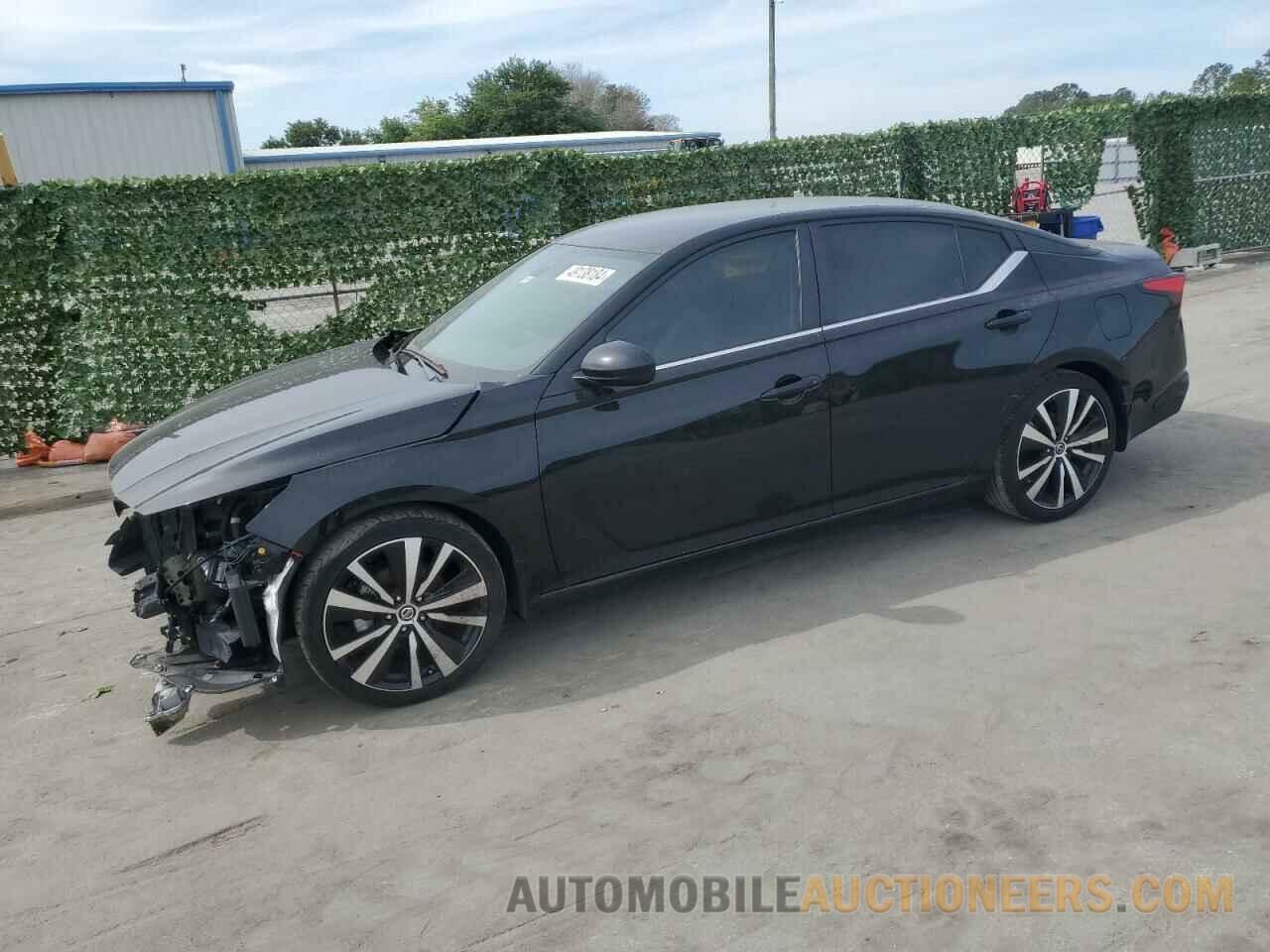 1N4BL4CV1MN416121 NISSAN ALTIMA 2021