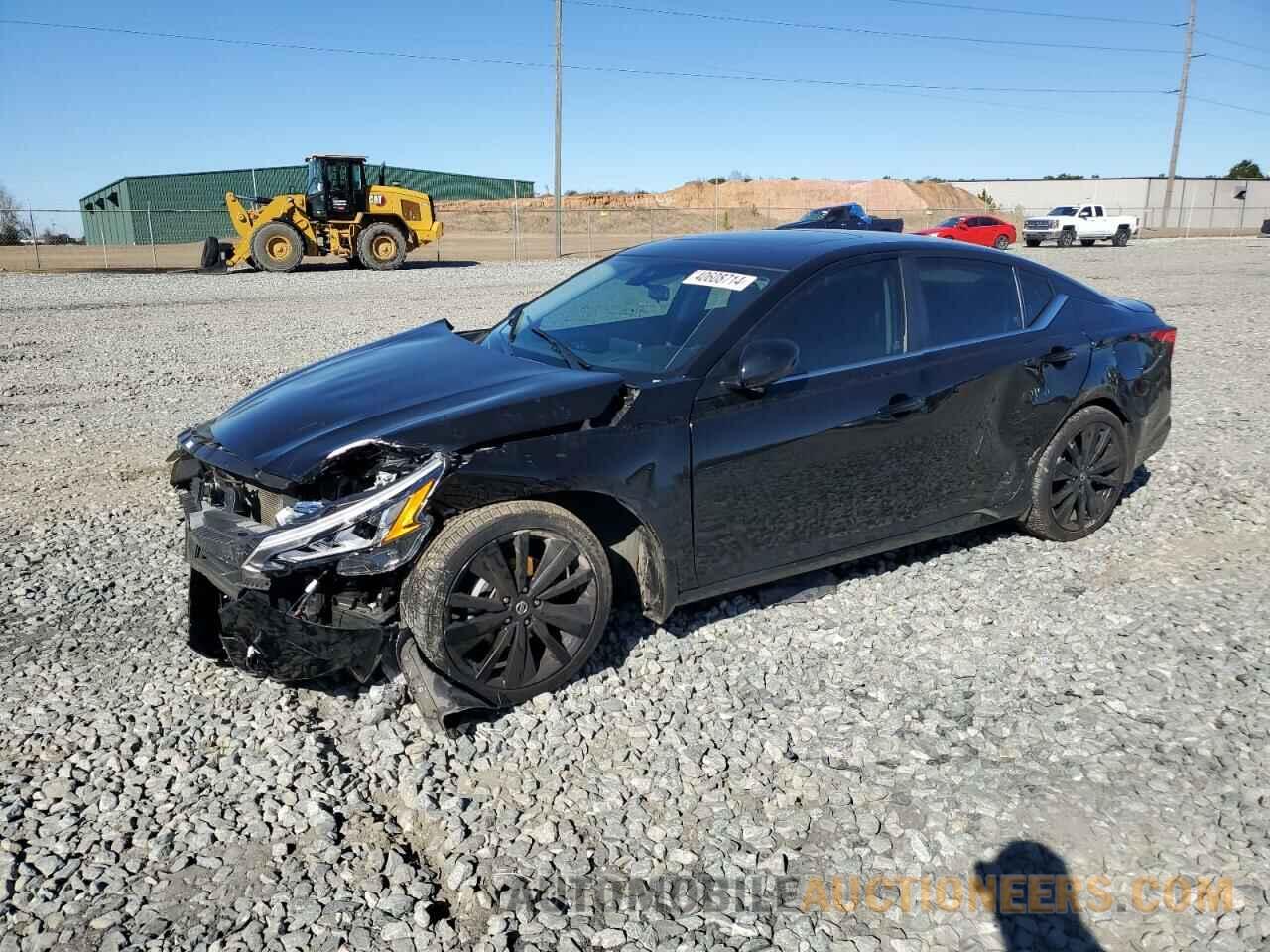 1N4BL4CV1NN305280 NISSAN ALTIMA 2022