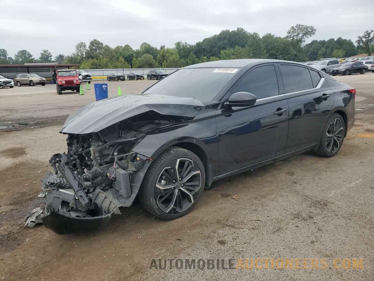 1N4BL4CV1PN300339 NISSAN ALTIMA 2023