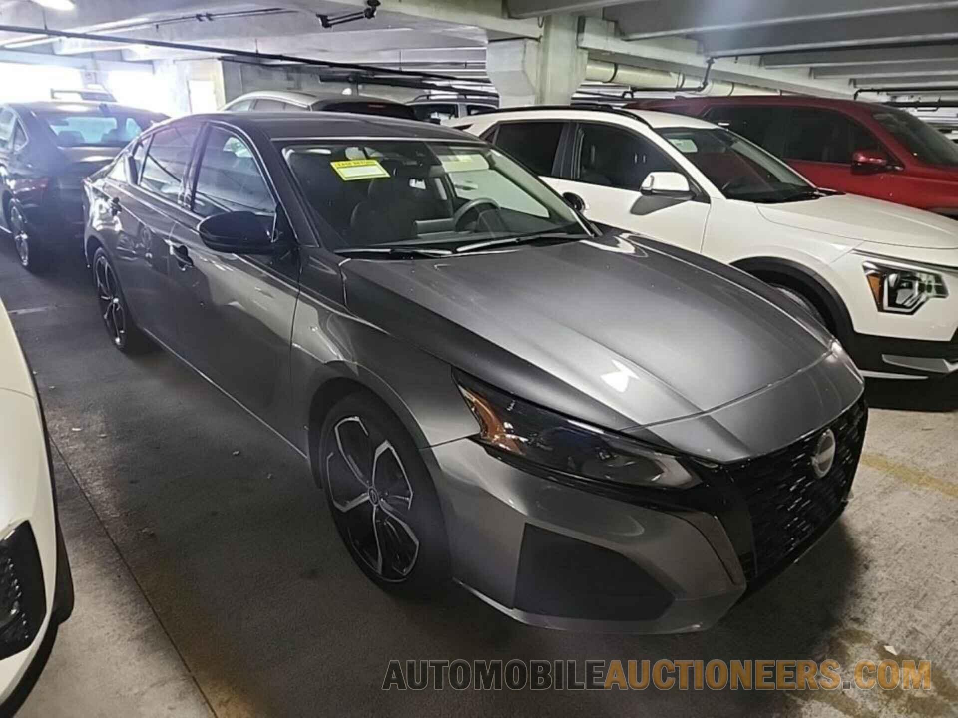 1N4BL4CV1PN301510 NISSAN ALTIMA 2023