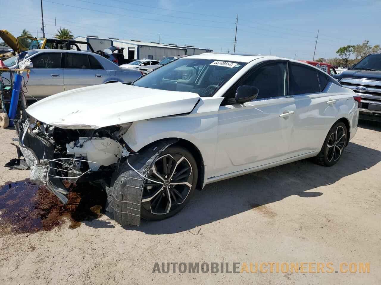 1N4BL4CV1PN303872 NISSAN ALTIMA 2023