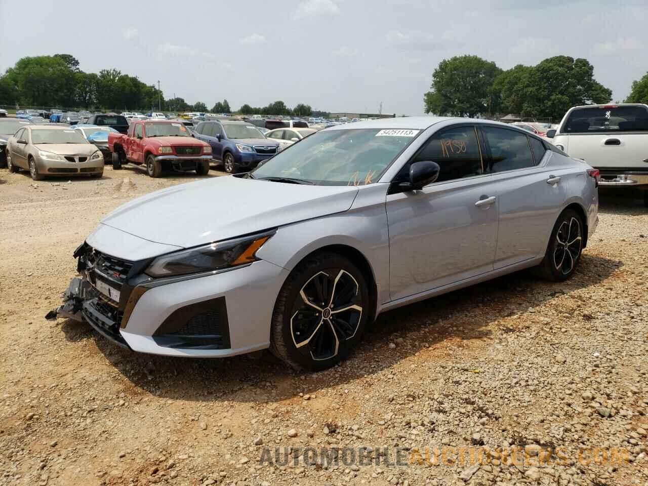 1N4BL4CV1PN314211 NISSAN ALTIMA 2023