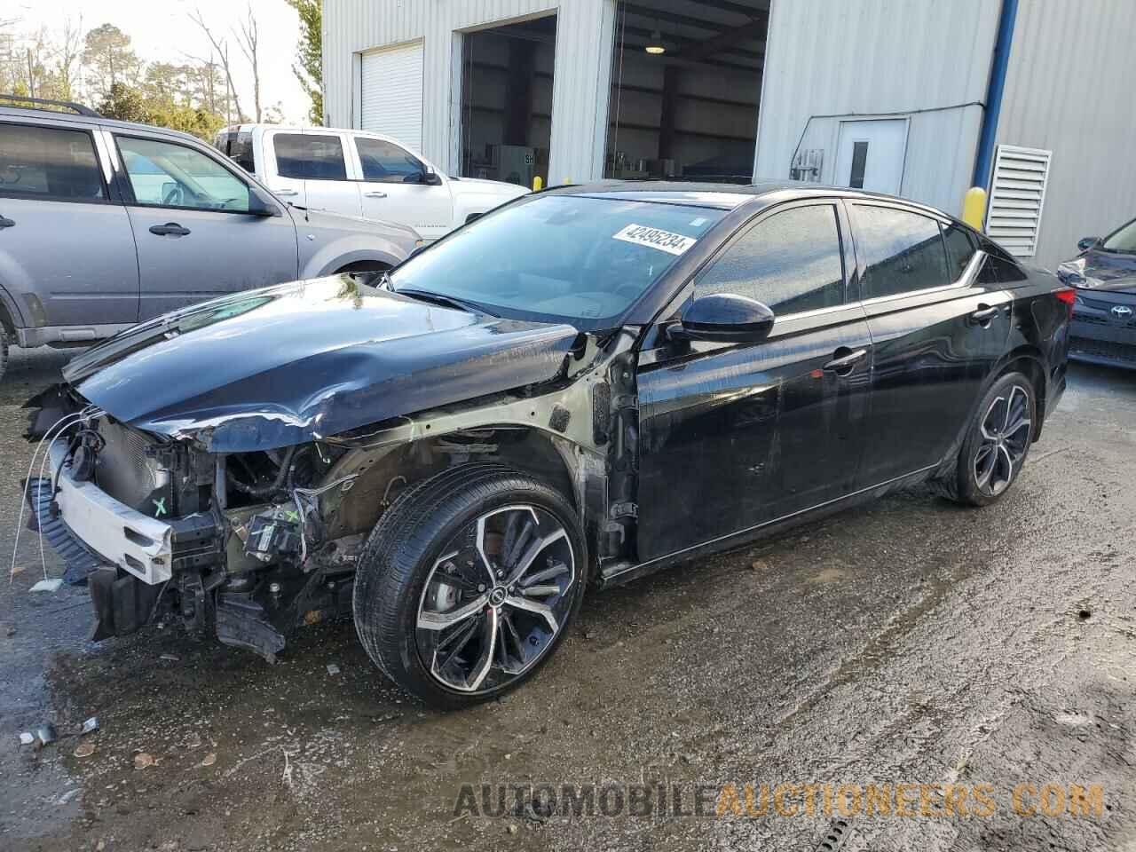 1N4BL4CV1PN320641 NISSAN ALTIMA 2023