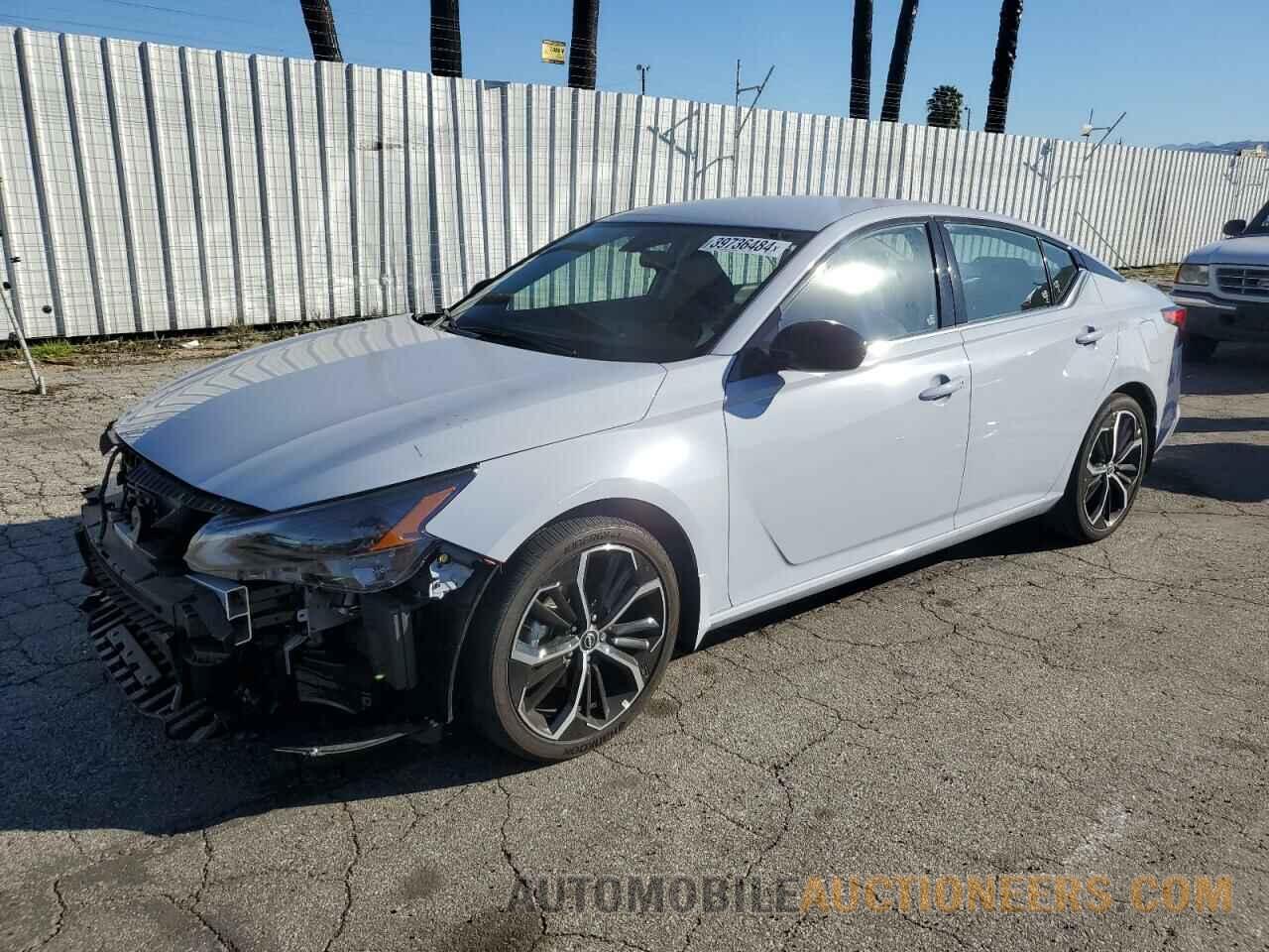 1N4BL4CV1PN323863 NISSAN ALTIMA 2023