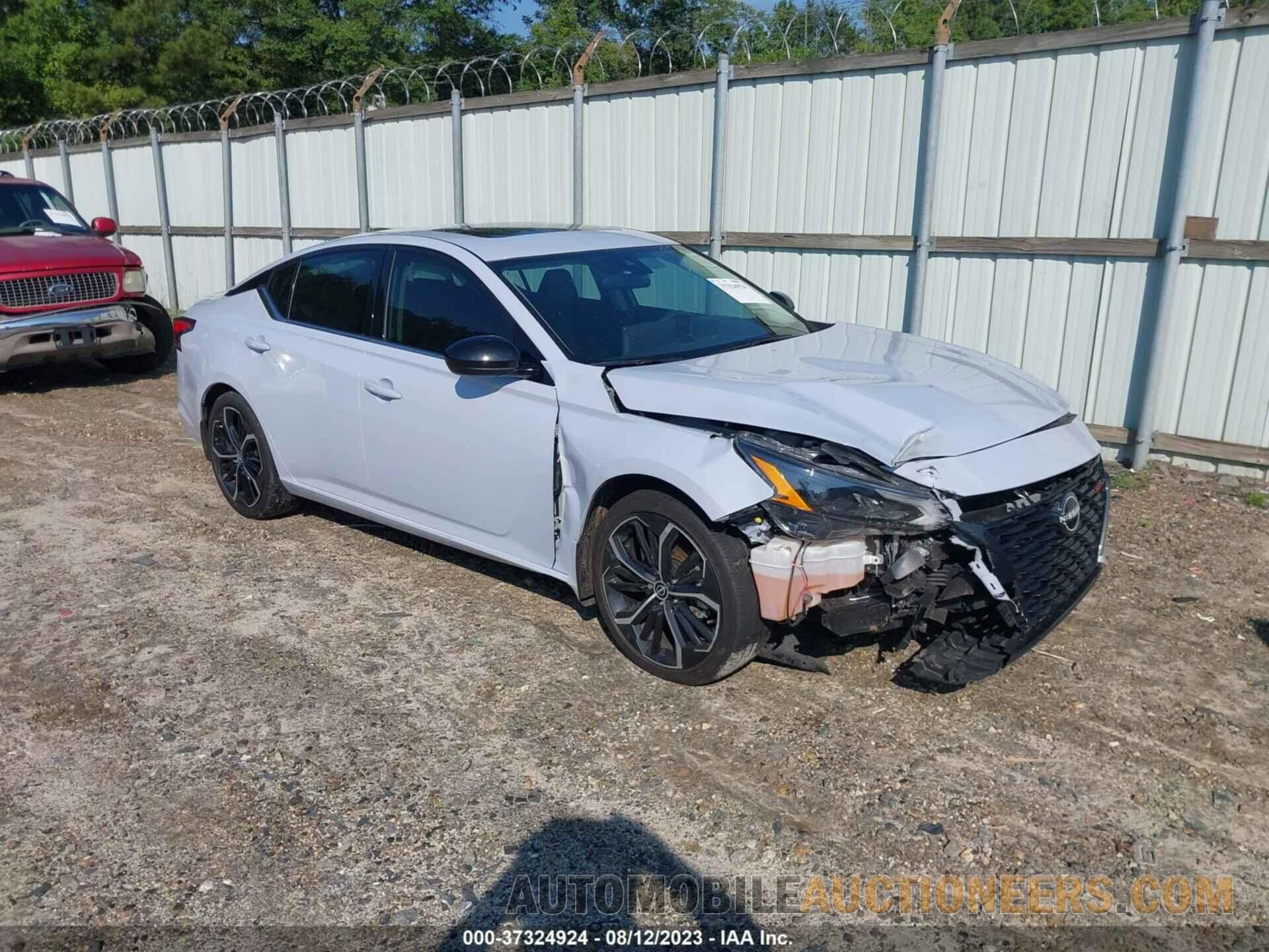 1N4BL4CV1PN327296 NISSAN ALTIMA 2023