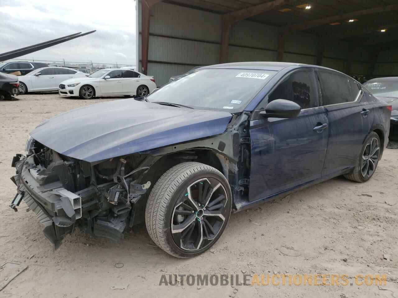 1N4BL4CV1PN332093 NISSAN ALTIMA 2023