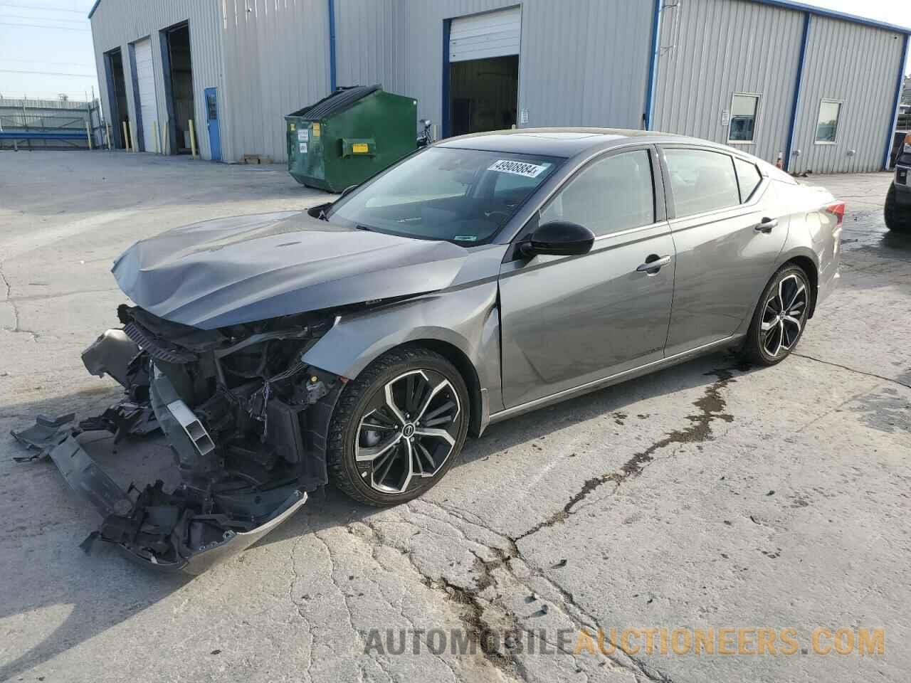 1N4BL4CV1PN337391 NISSAN ALTIMA 2023