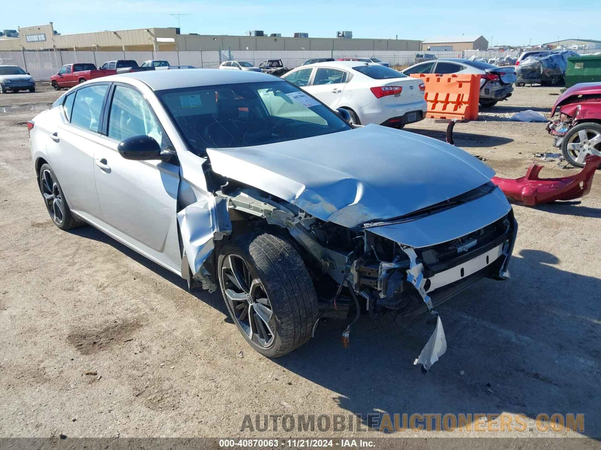 1N4BL4CV1PN342896 NISSAN ALTIMA 2023