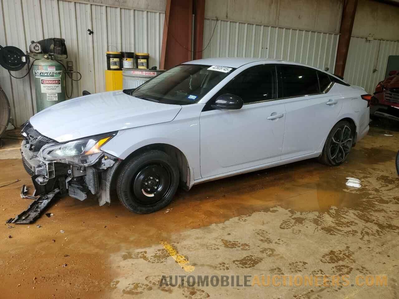 1N4BL4CV1PN345815 NISSAN ALTIMA 2023