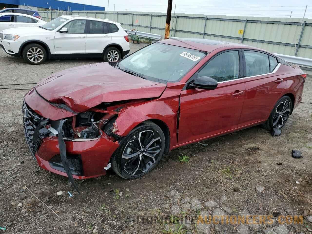 1N4BL4CV1PN364557 NISSAN ALTIMA 2023