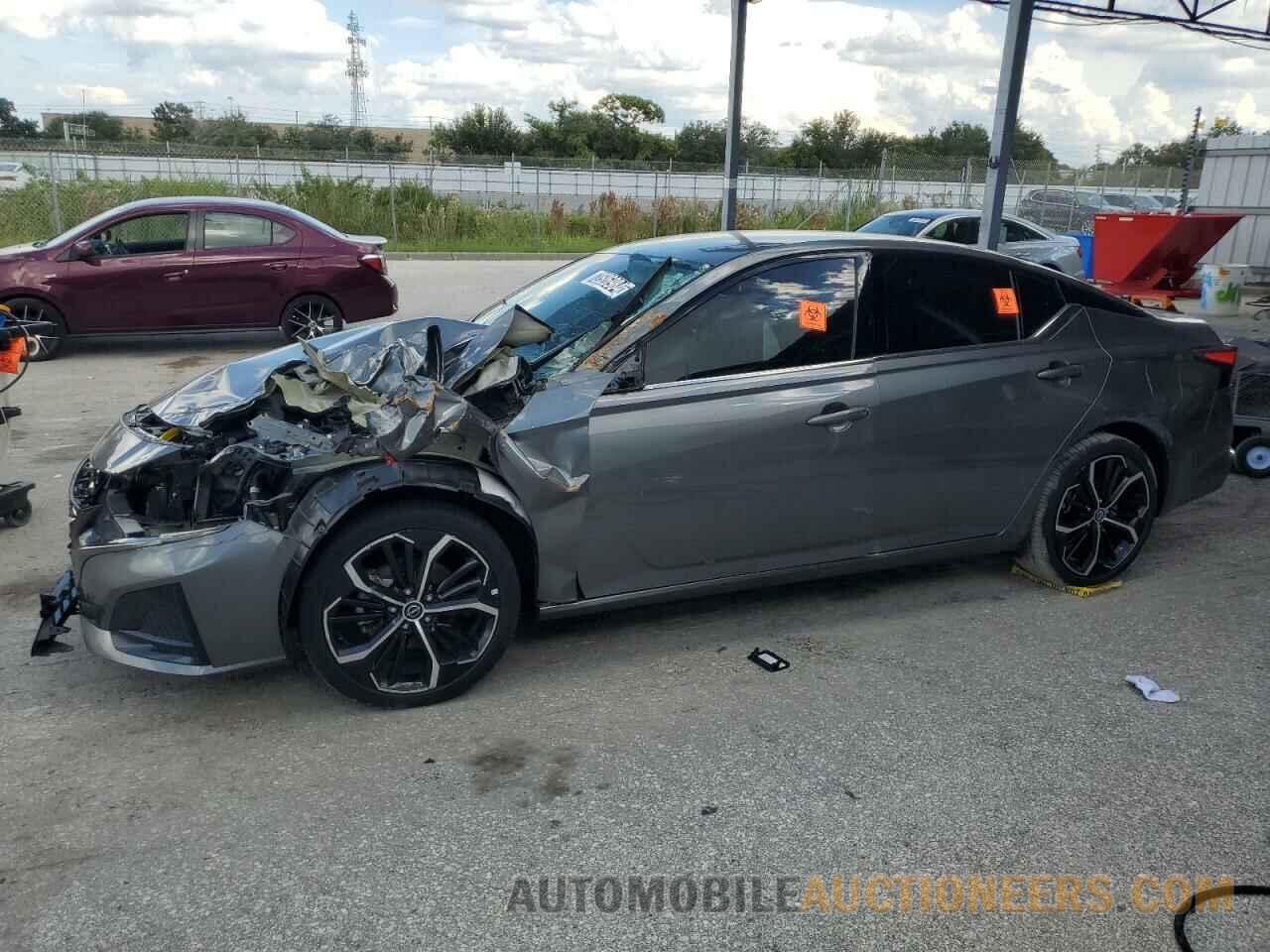 1N4BL4CV1PN369127 NISSAN ALTIMA 2023