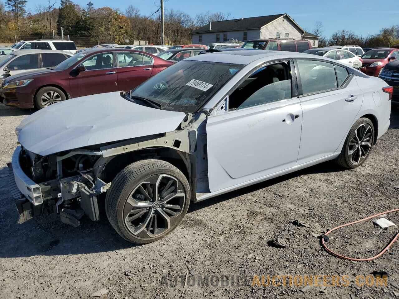 1N4BL4CV1PN388440 NISSAN ALTIMA 2023