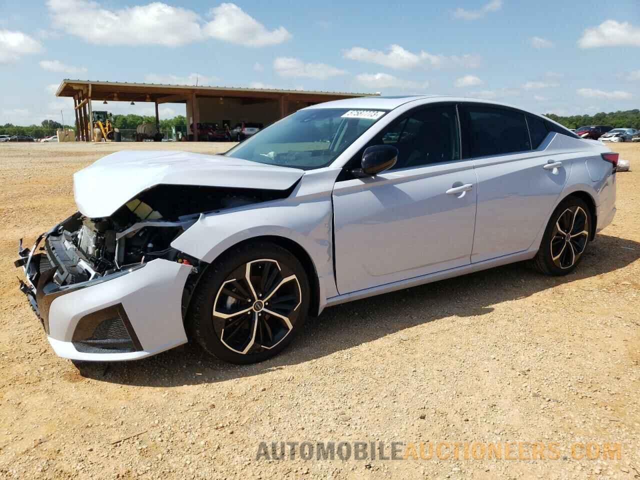 1N4BL4CV1PN399602 NISSAN ALTIMA 2023