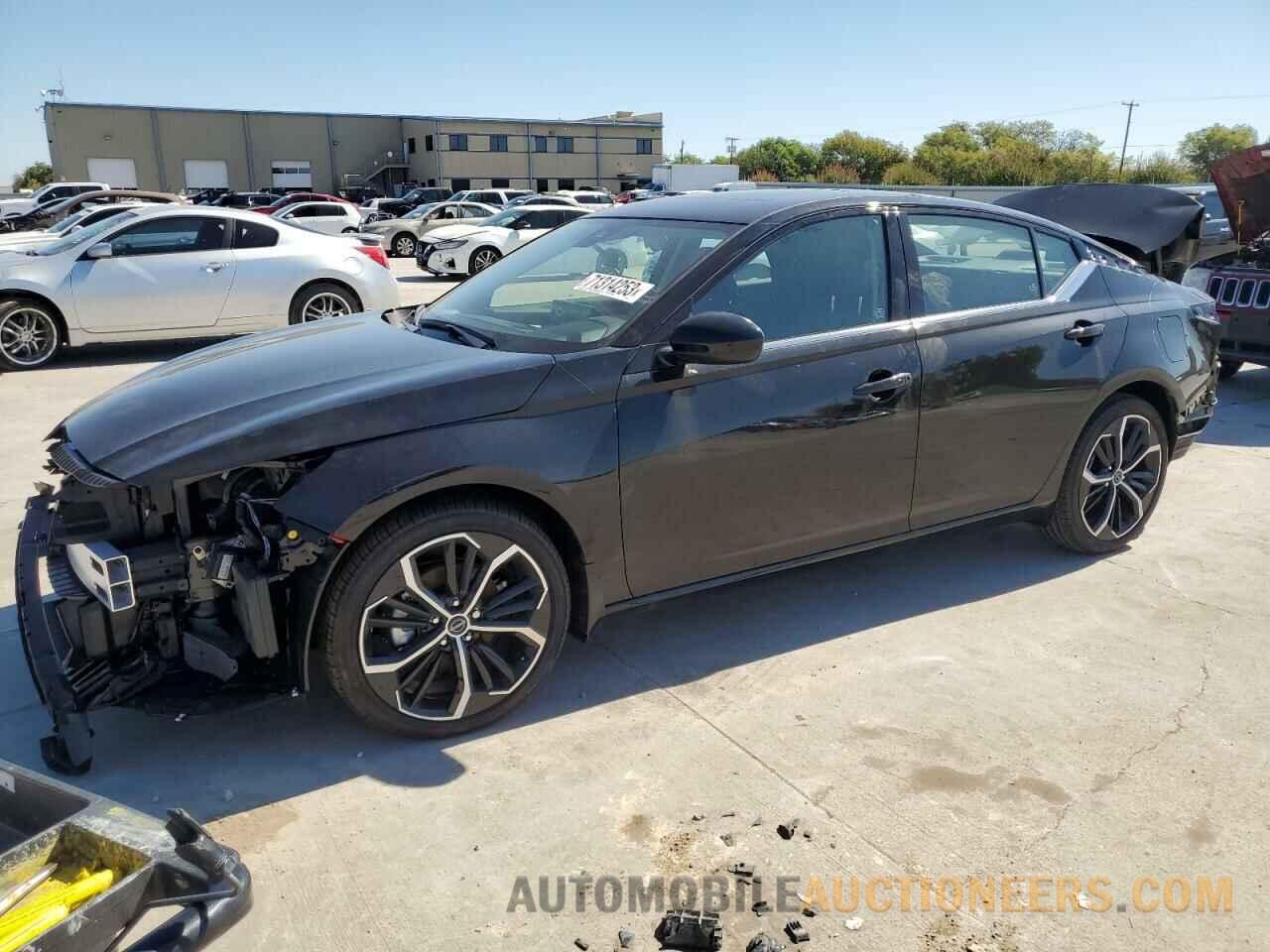 1N4BL4CV1PN400411 NISSAN ALTIMA 2023