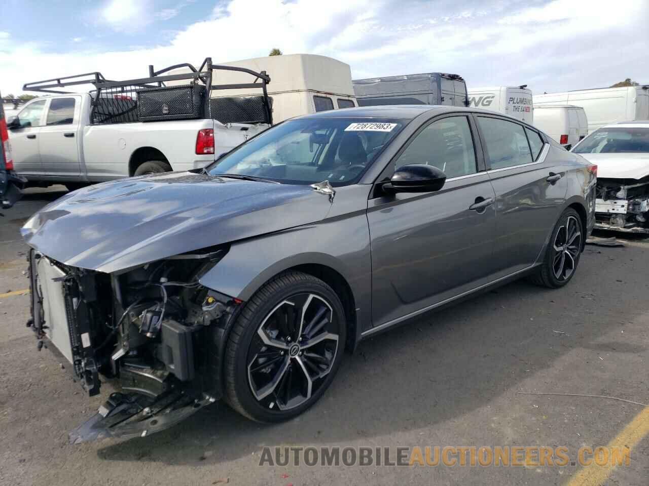 1N4BL4CV1PN402305 NISSAN ALTIMA 2023