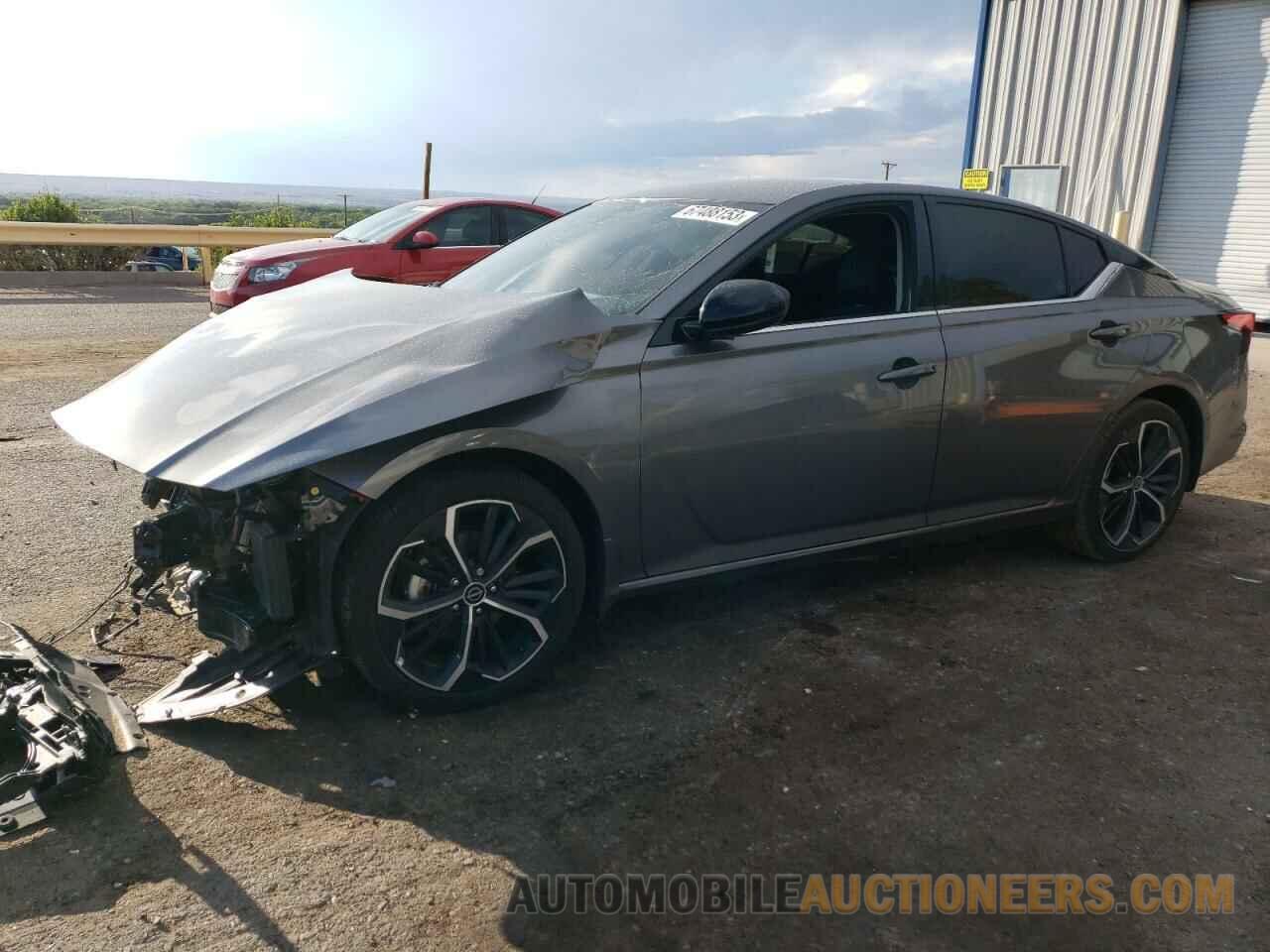 1N4BL4CV1PN413742 NISSAN ALTIMA 2023