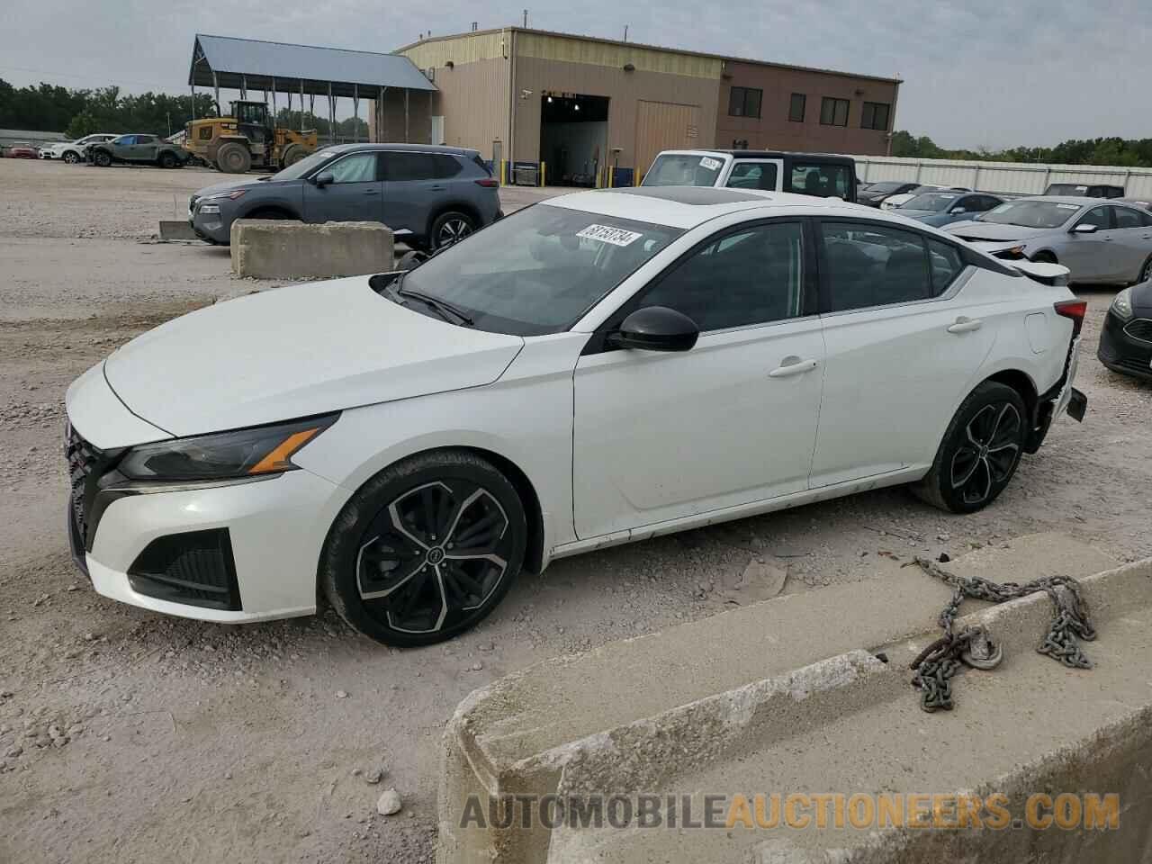 1N4BL4CV1PN416270 NISSAN ALTIMA 2023