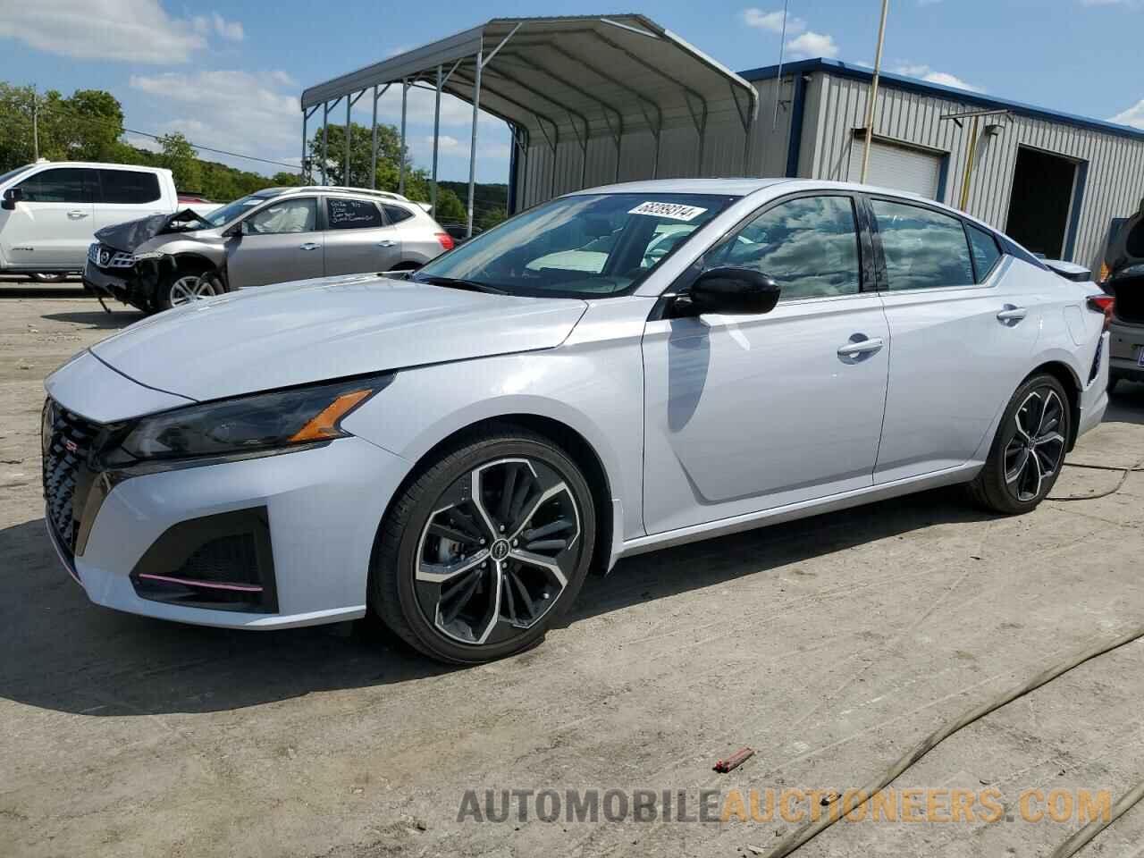 1N4BL4CV1RN303938 NISSAN ALTIMA 2024