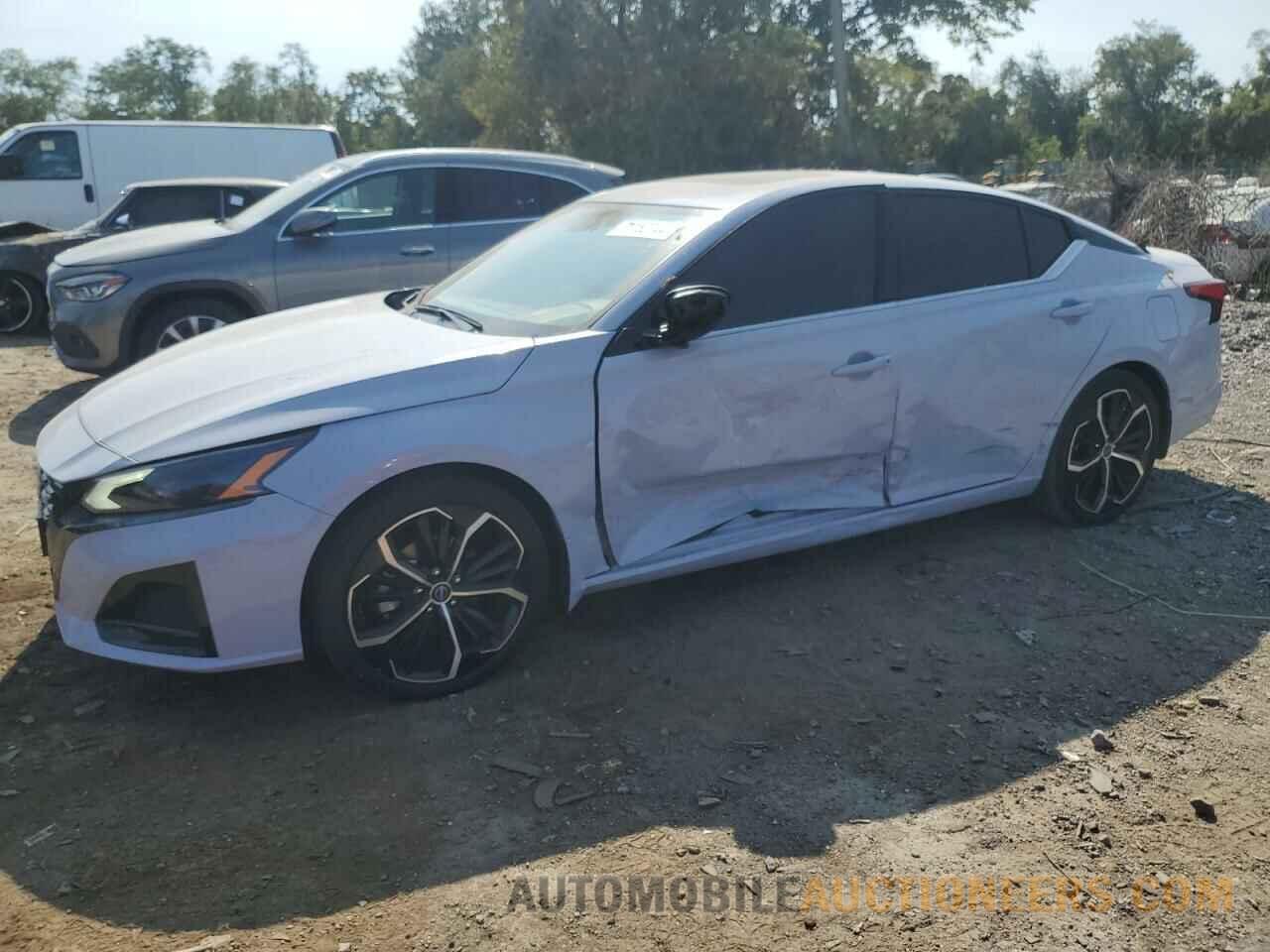 1N4BL4CV1RN305091 NISSAN ALTIMA 2024